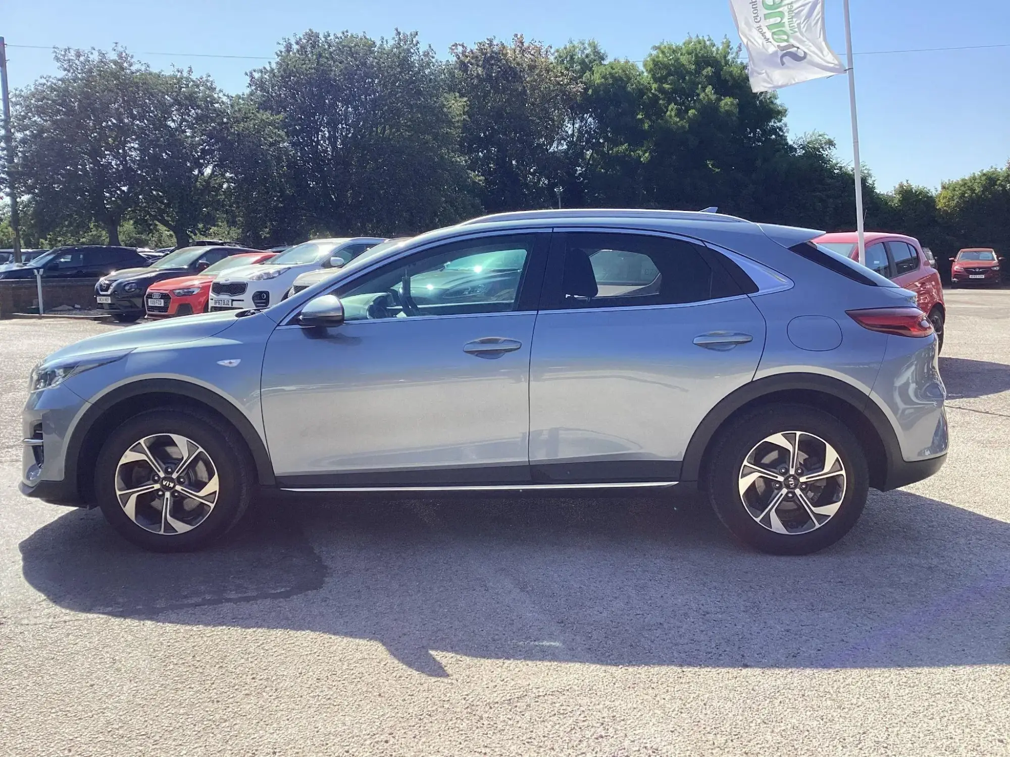 Kia XCeed Image 5