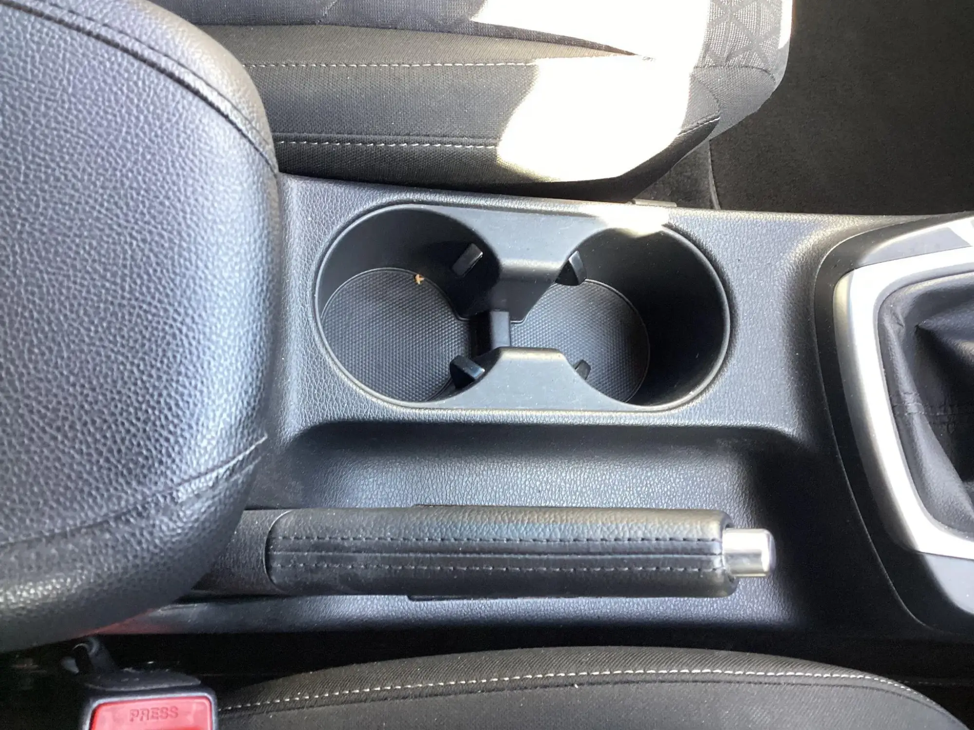 Kia XCeed Image 9