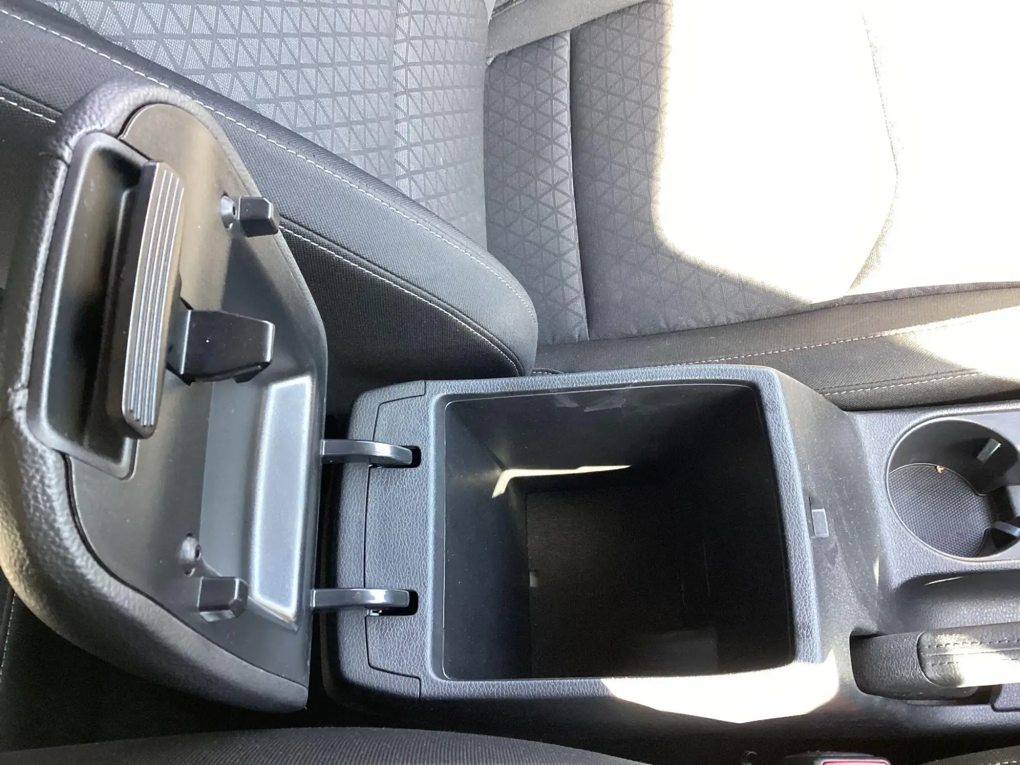 Kia XCeed Image 10