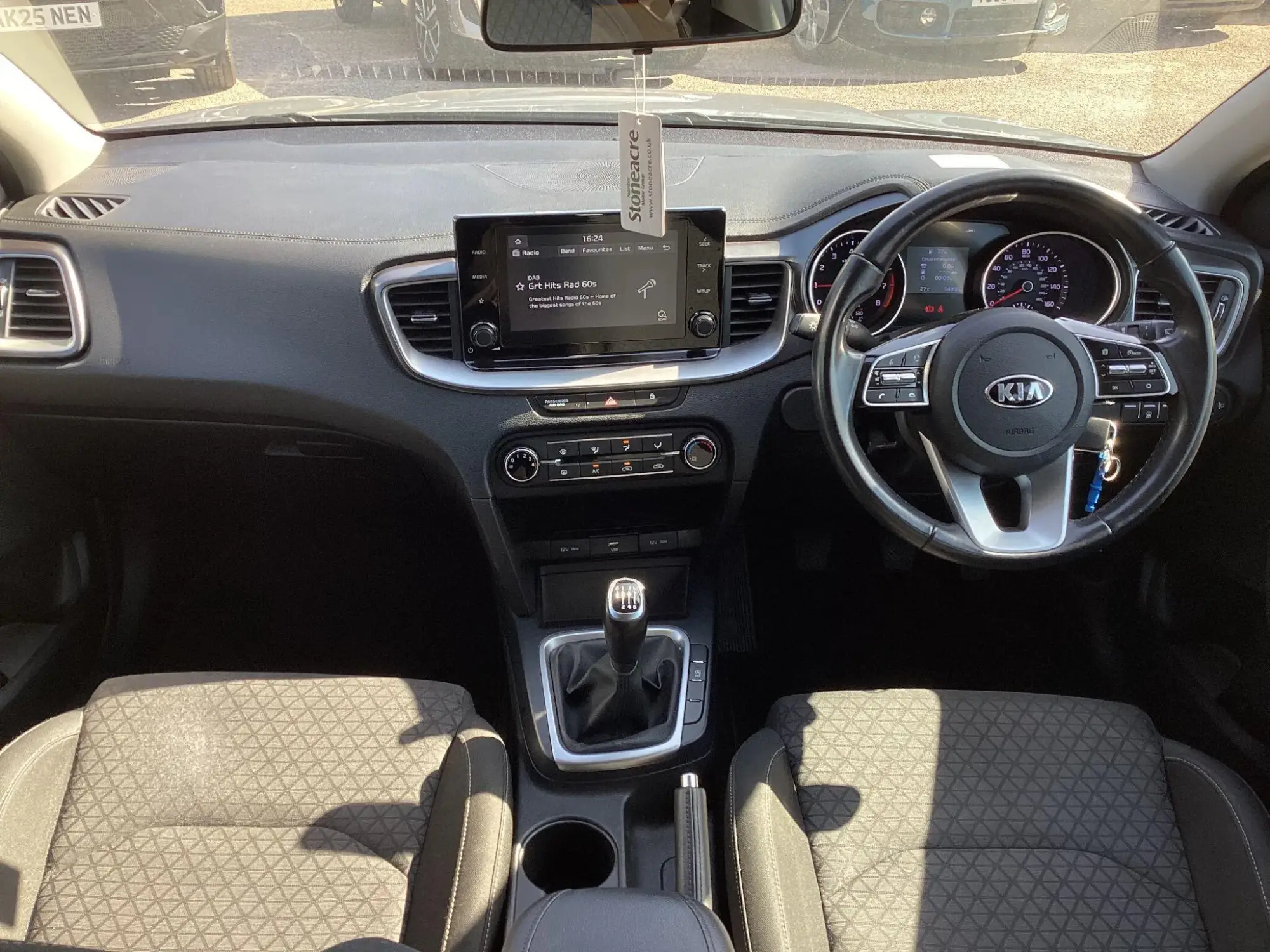 Kia XCeed Image 11