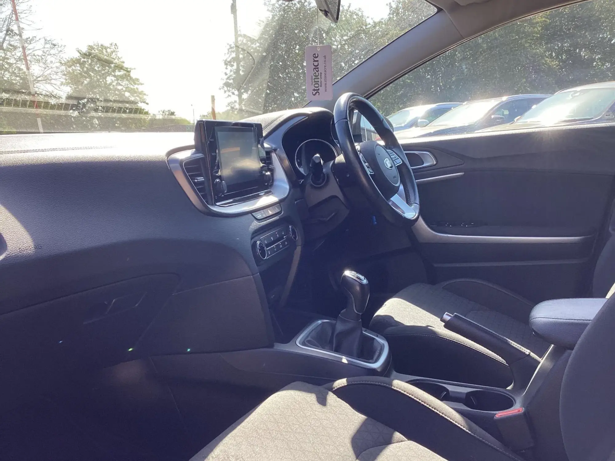 Kia XCeed Image 12