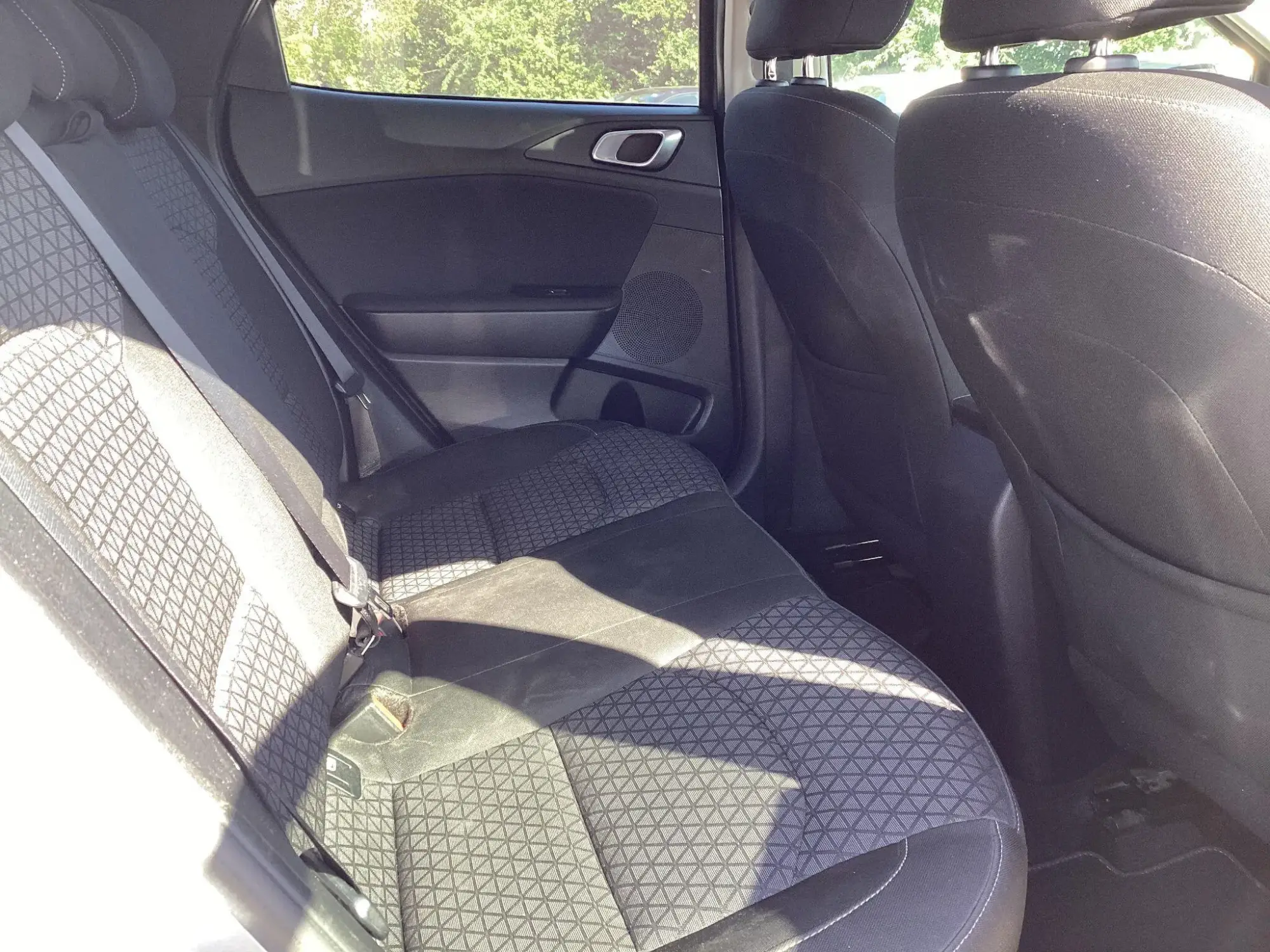 Kia XCeed Image 14