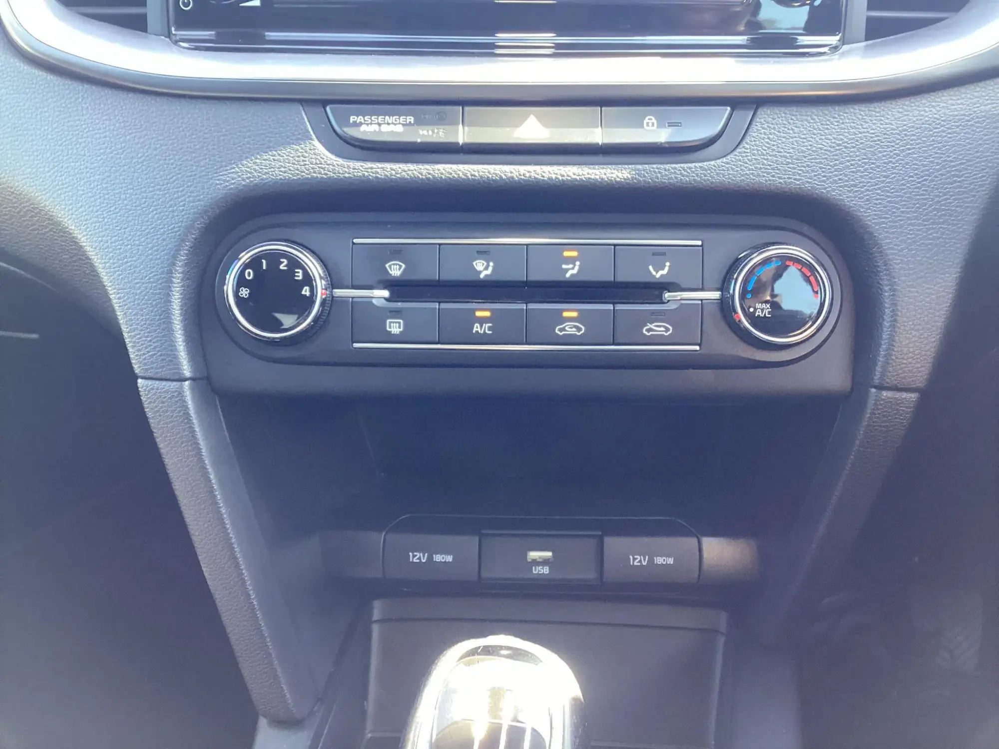 Kia XCeed Image 15