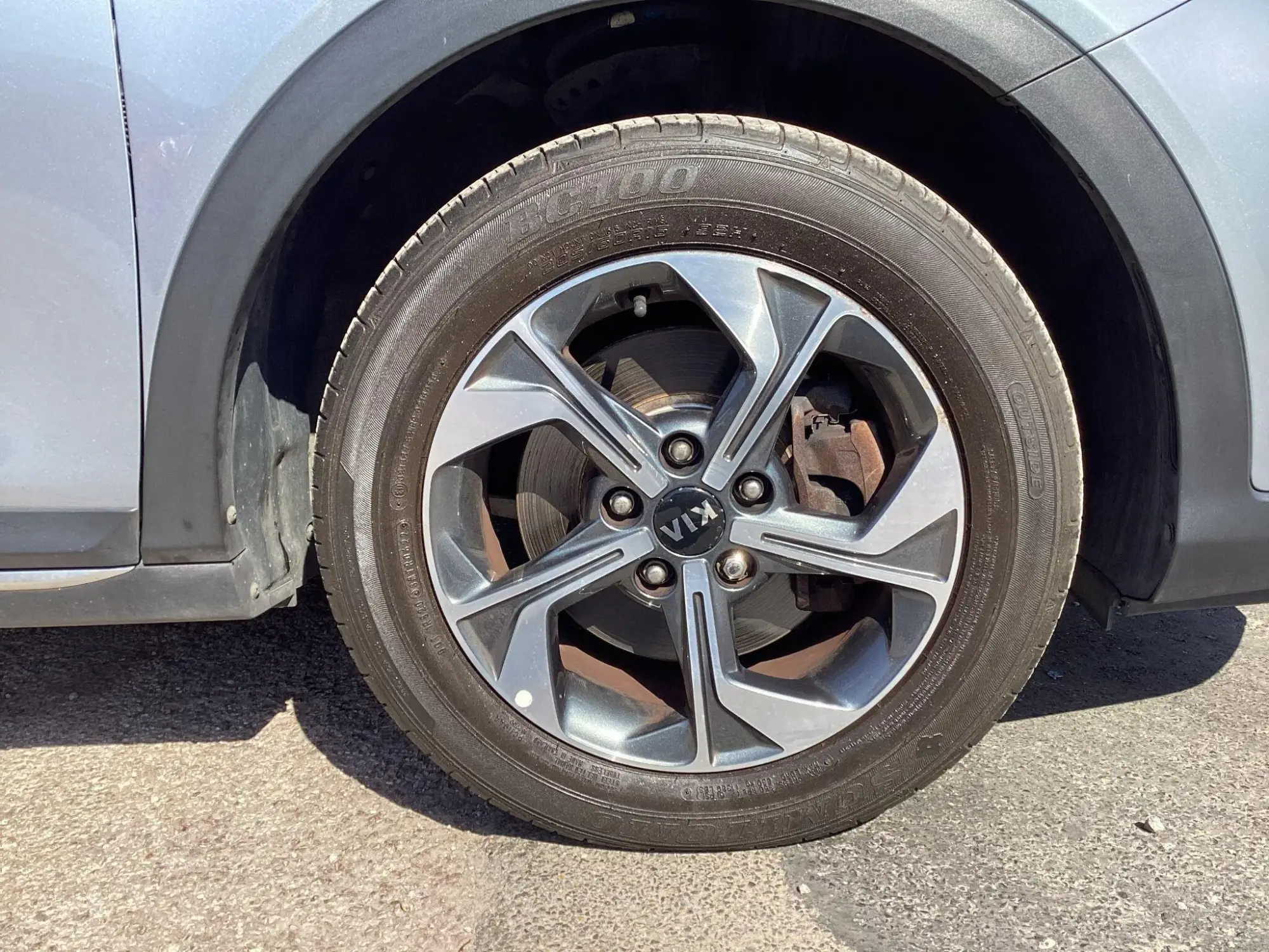 Kia XCeed Image 17