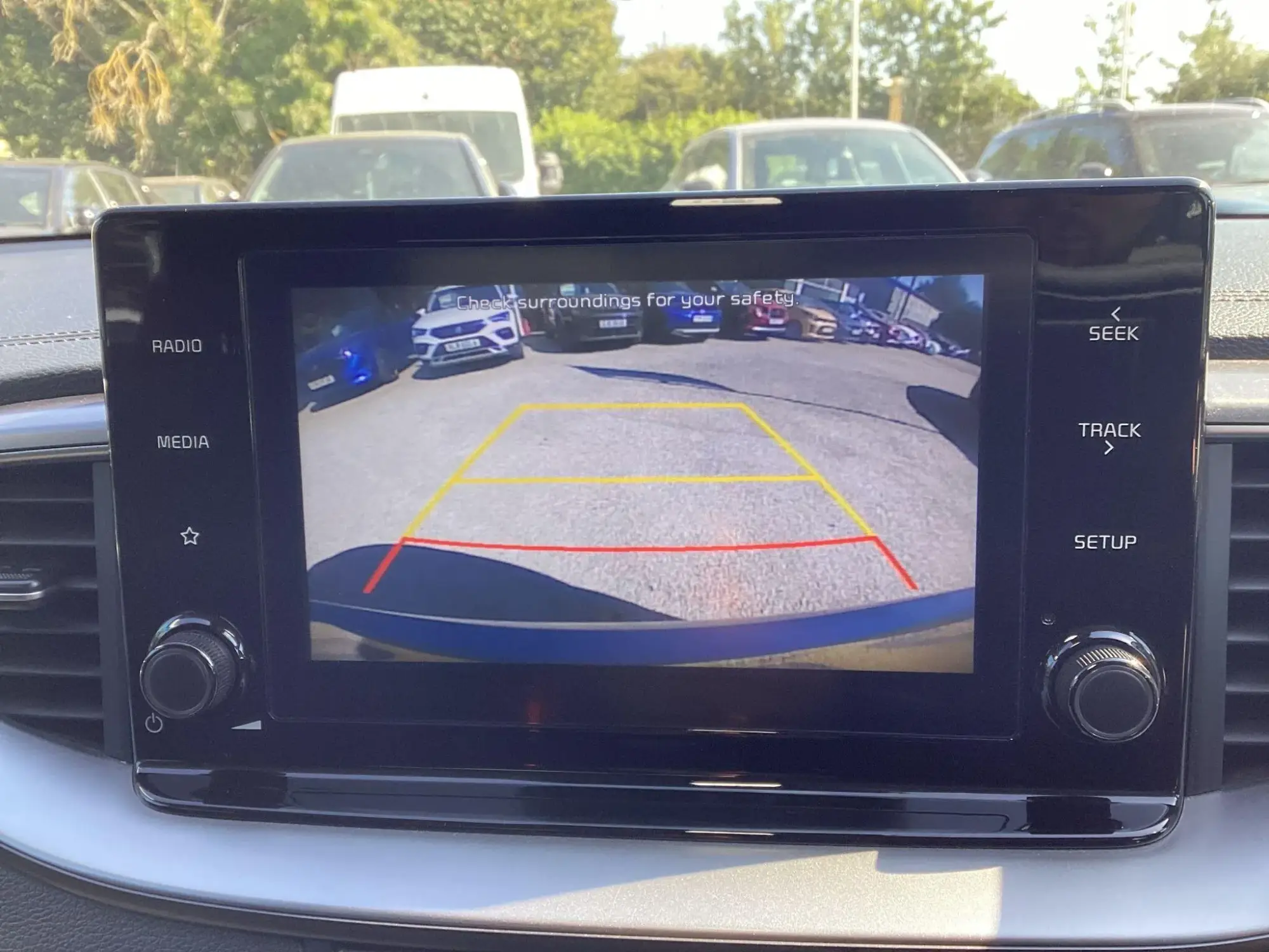 Kia XCeed Image 18