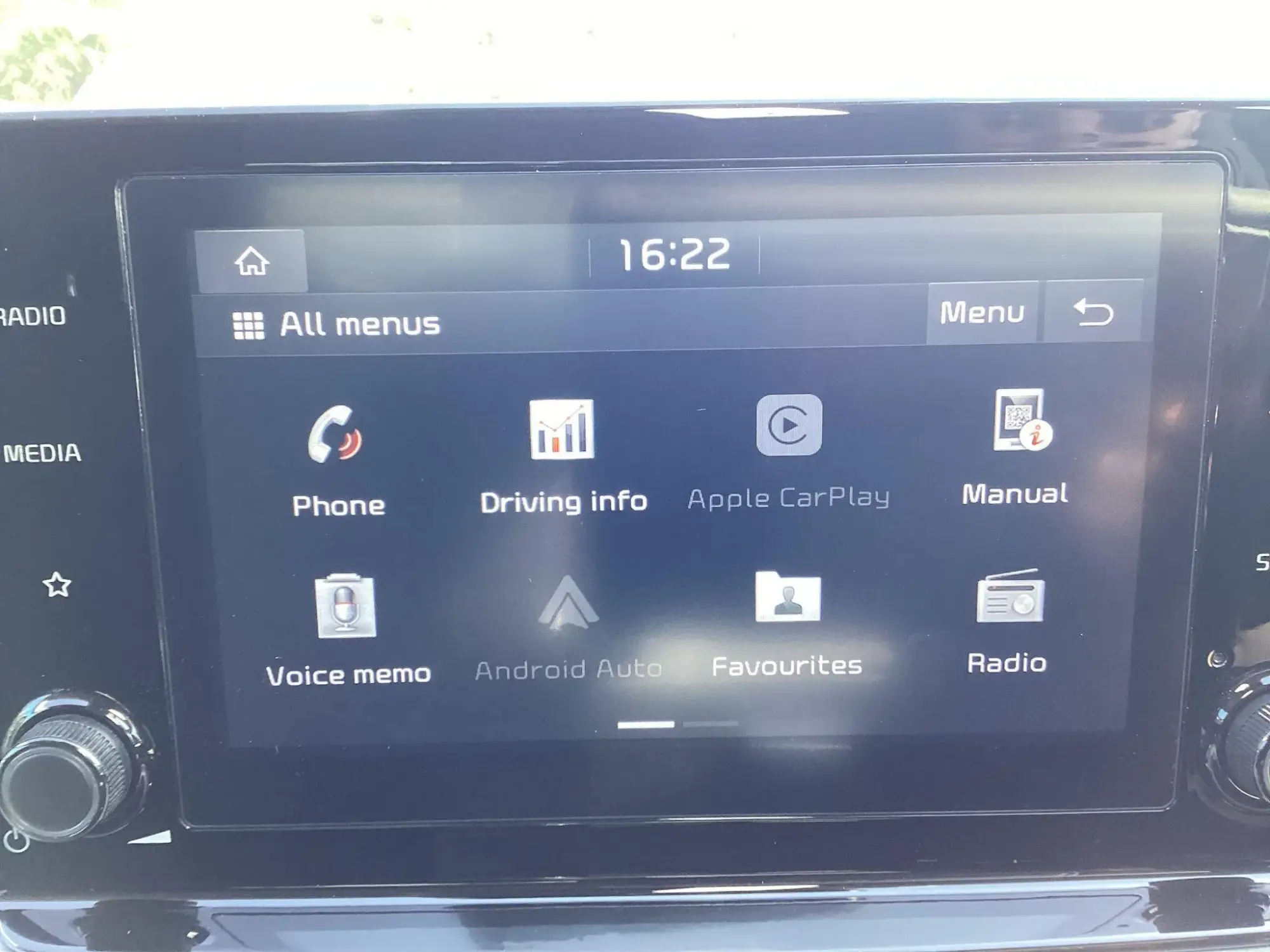 Kia XCeed Image 19