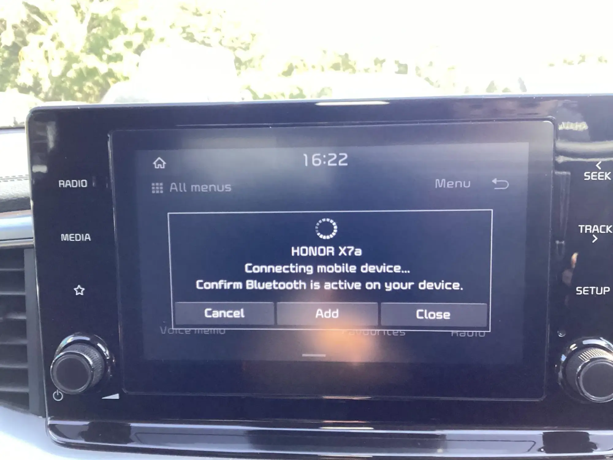 Kia XCeed Image 20