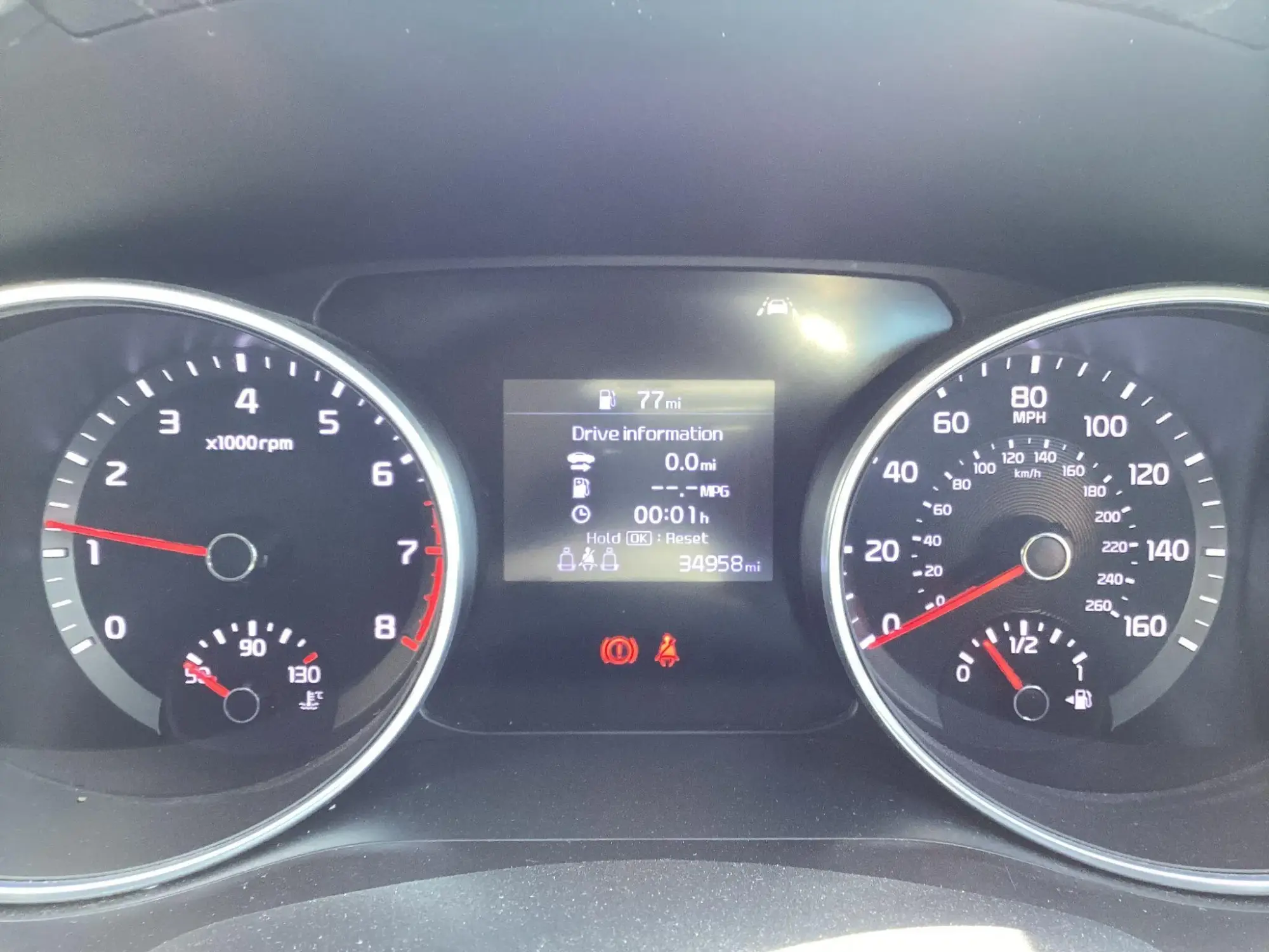 Kia XCeed Image 21