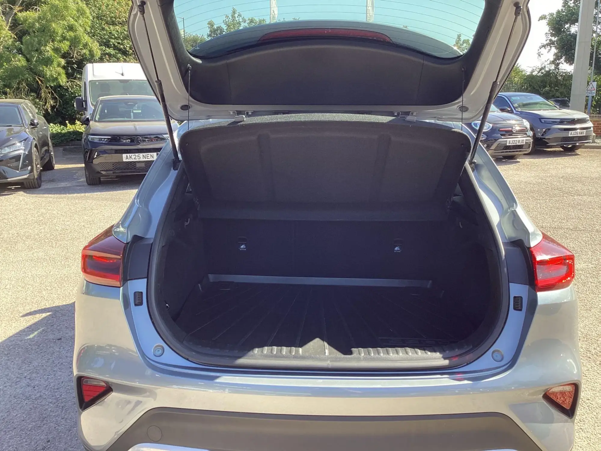 Kia XCeed Image 22
