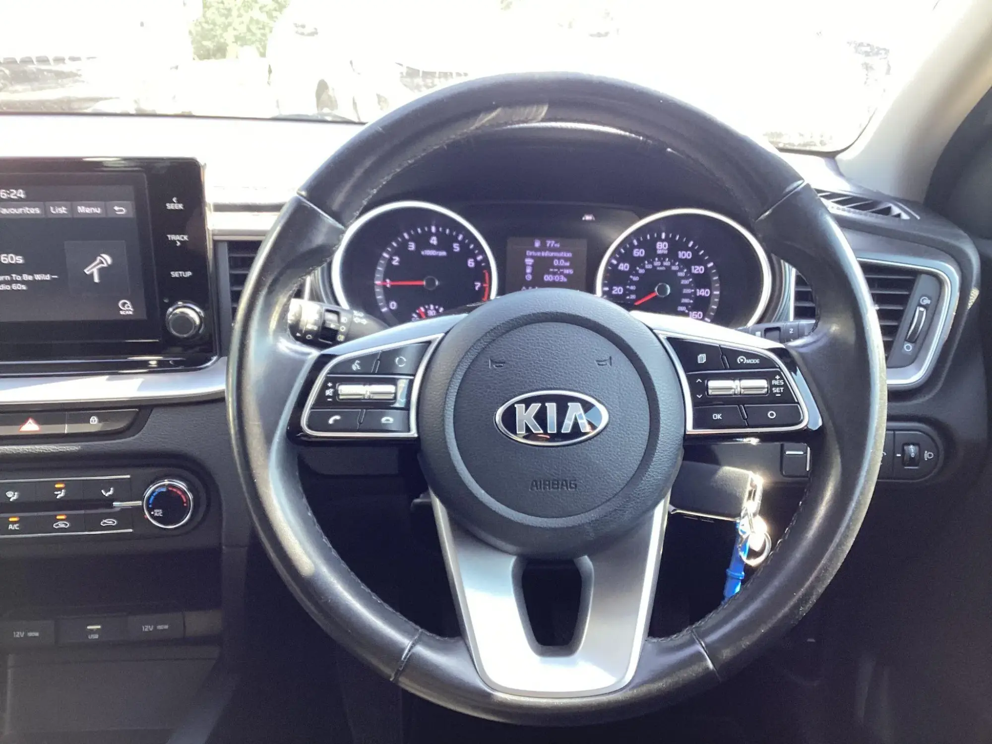 Kia XCeed Image 23