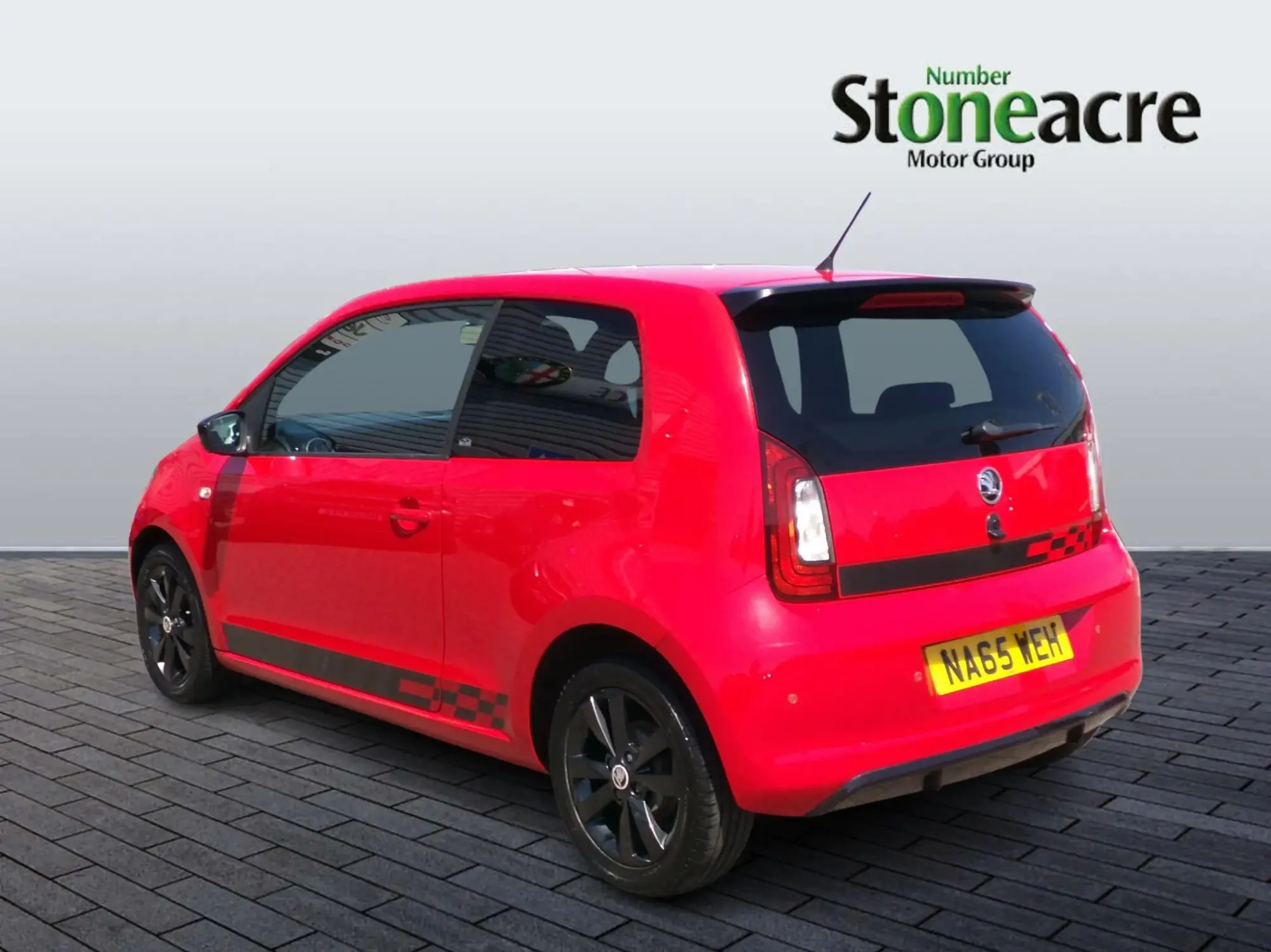 Skoda Citigo Image 6