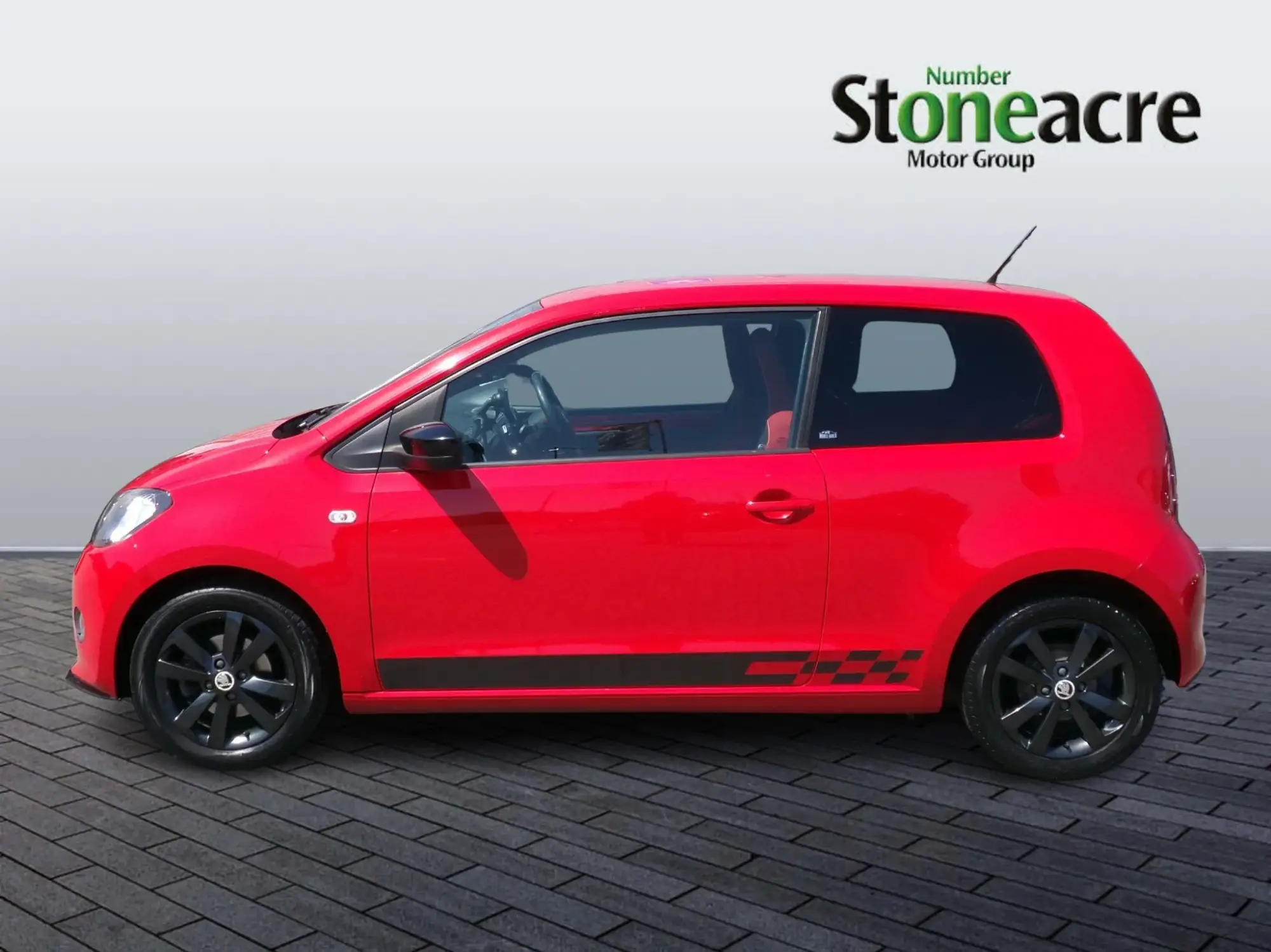 Skoda Citigo Image 7