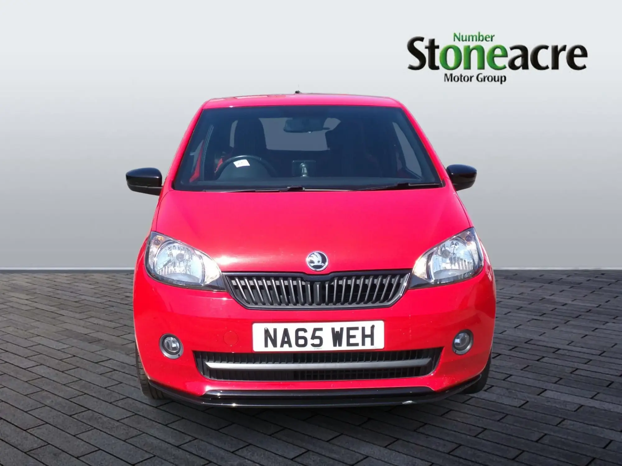 Skoda Citigo Image 9