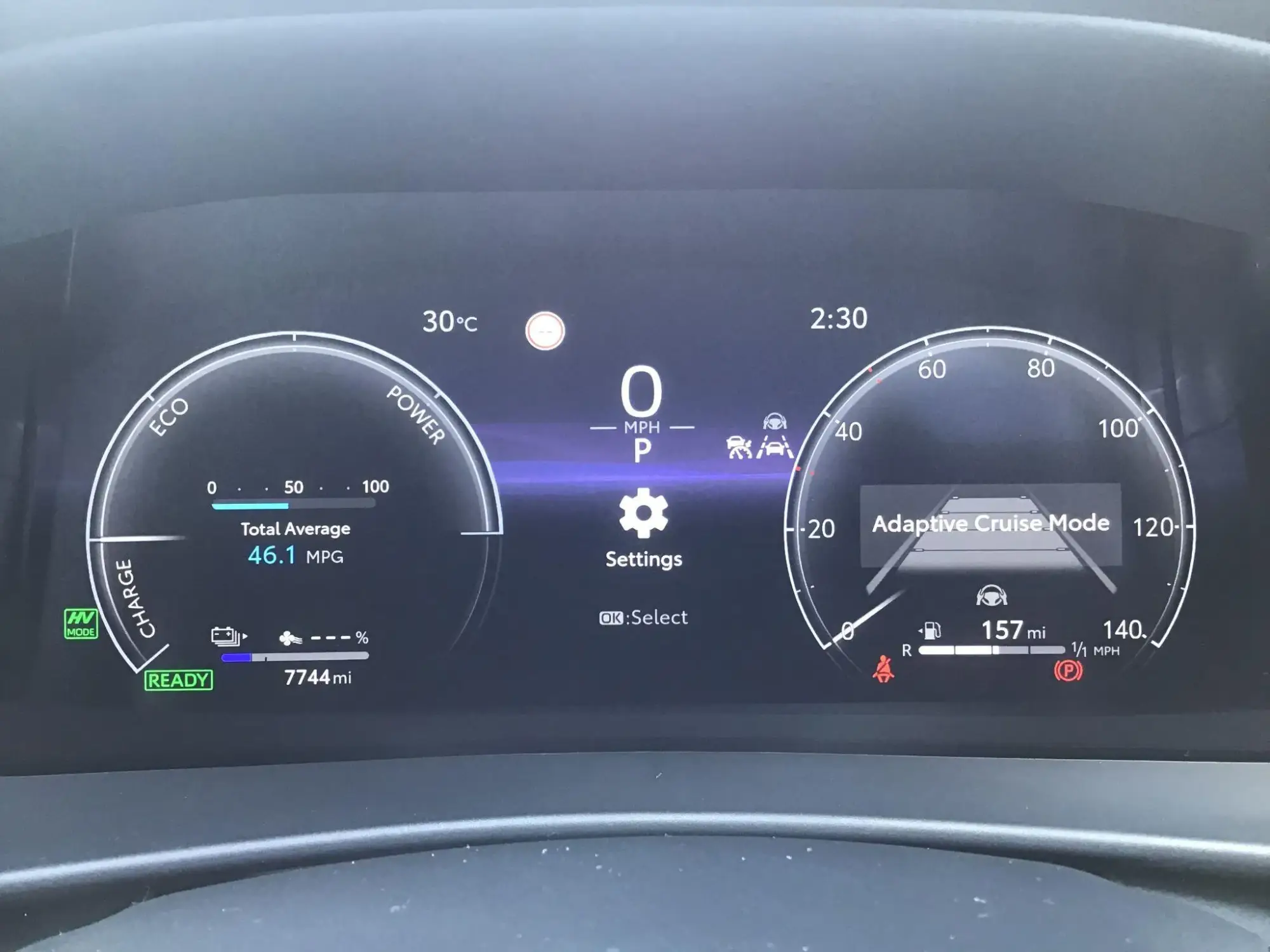 Toyota C-HR Plug-in Hybrid Image 12 Toyota C-HR Plug-in Hybrid Image 12