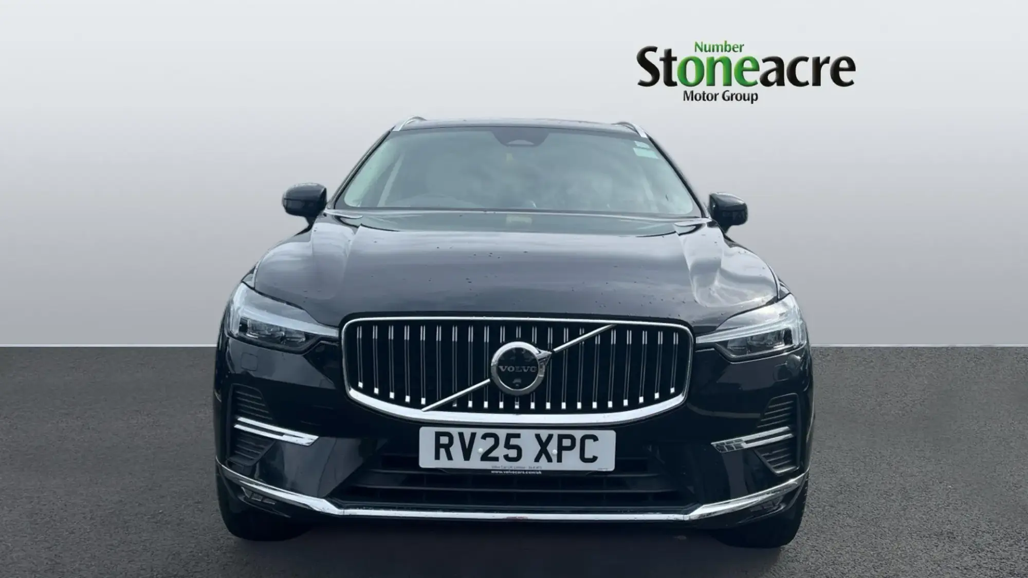 Volvo XC60 Image 8 Volvo XC60 Image 8
