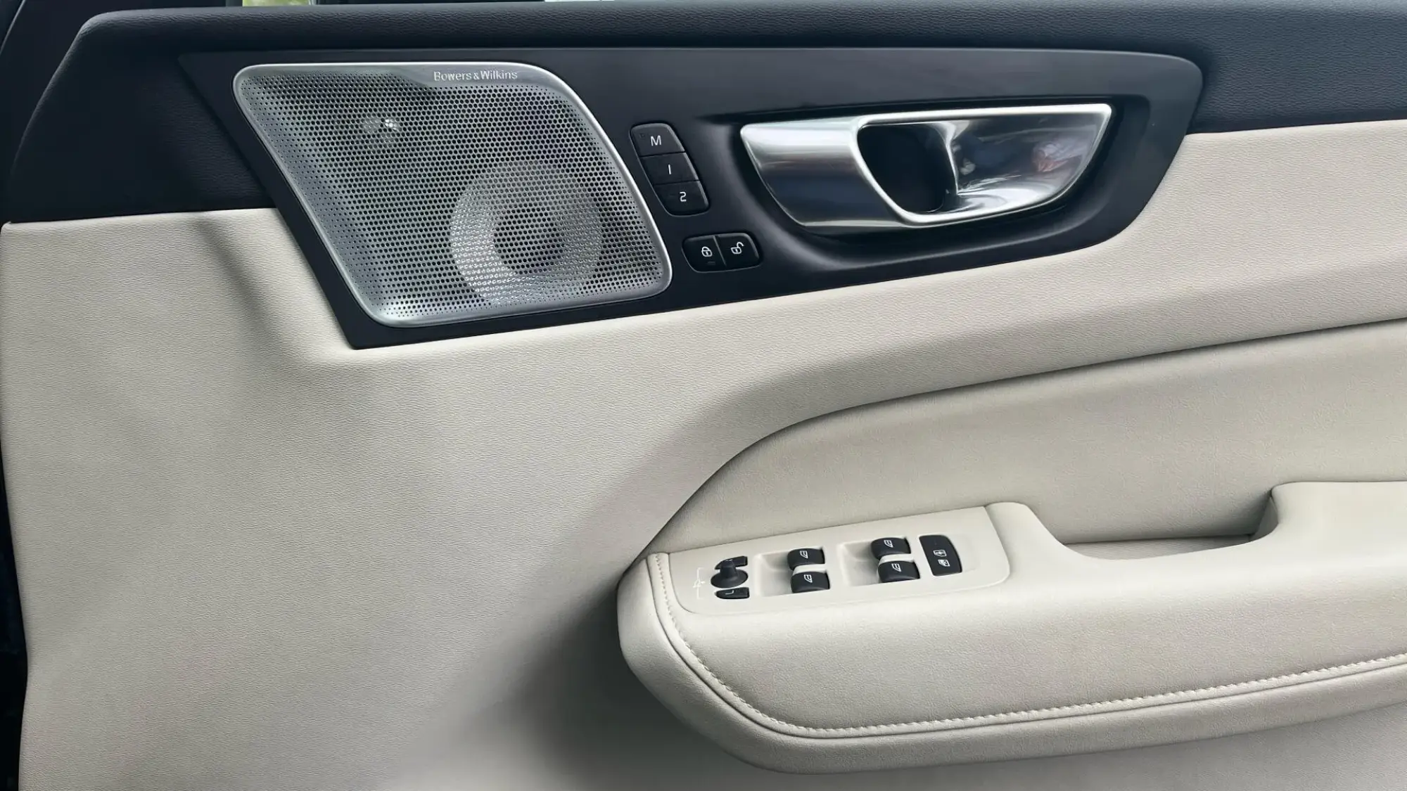 Volvo XC60 Image 23 Volvo XC60 Image 23