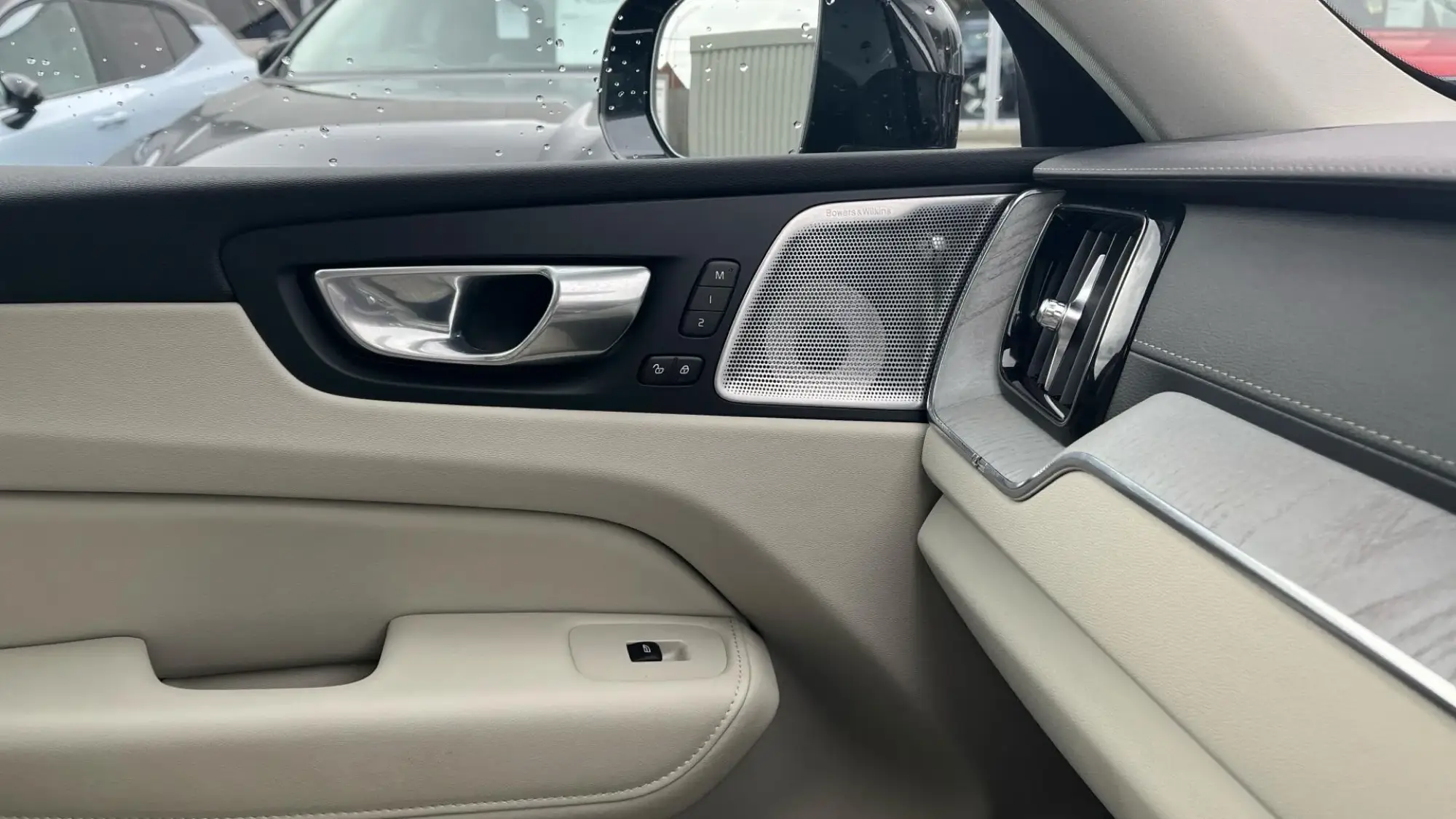 Volvo XC60 Image 26 Volvo XC60 Image 26
