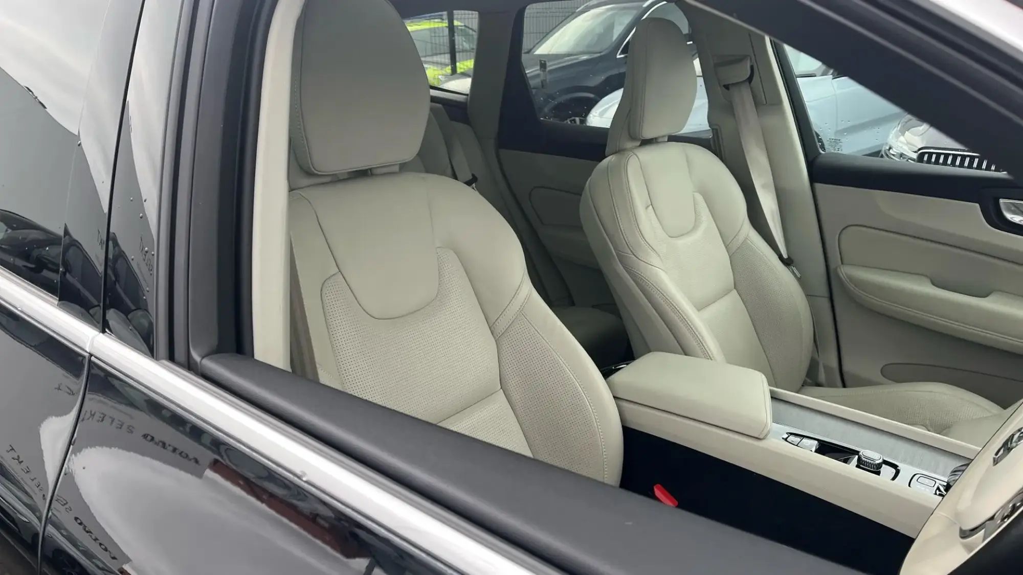 Volvo XC60 Image 31 Volvo XC60 Image 31