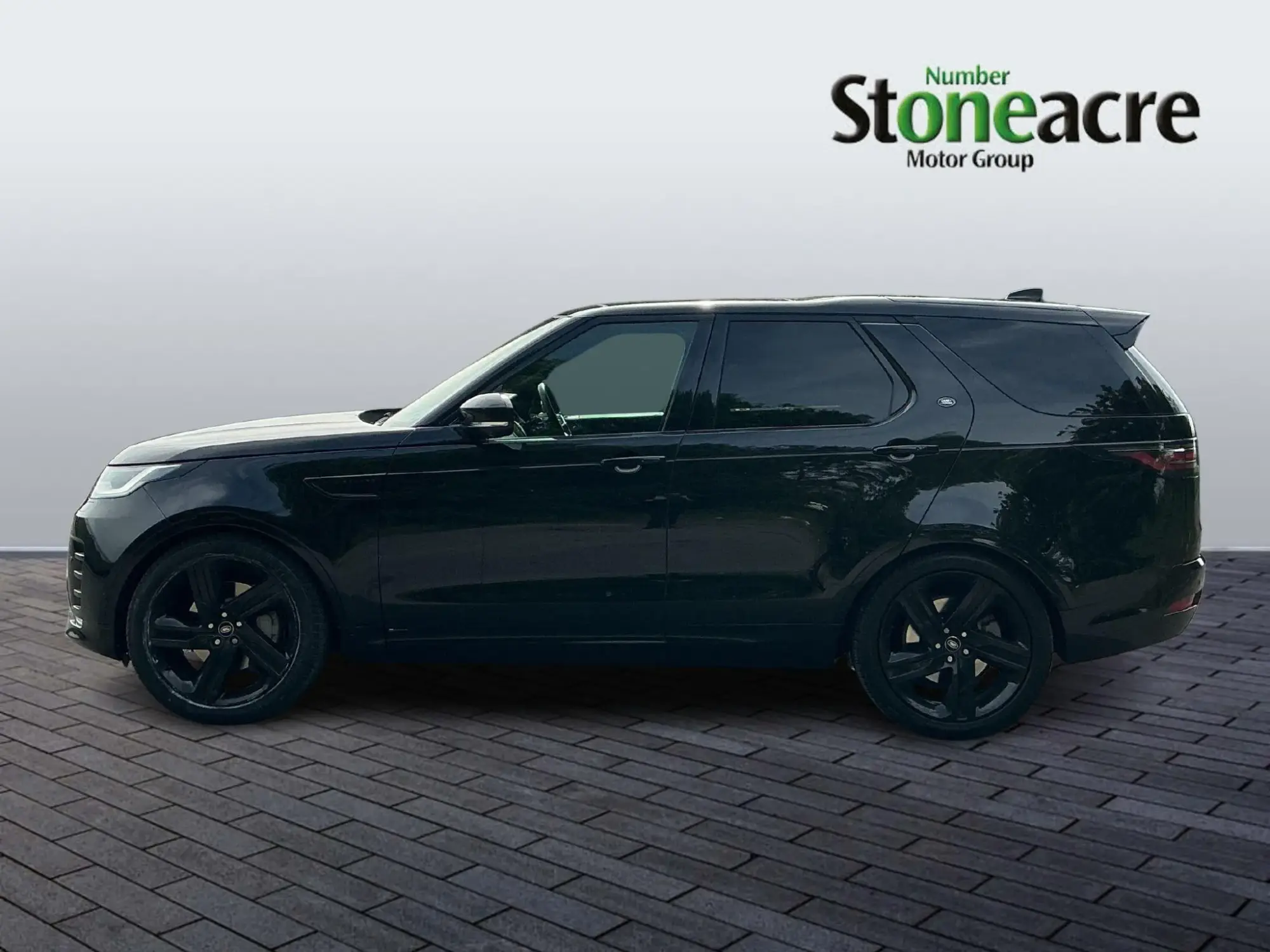 Land Rover Discovery Image 5 Land Rover Discovery Image 5
