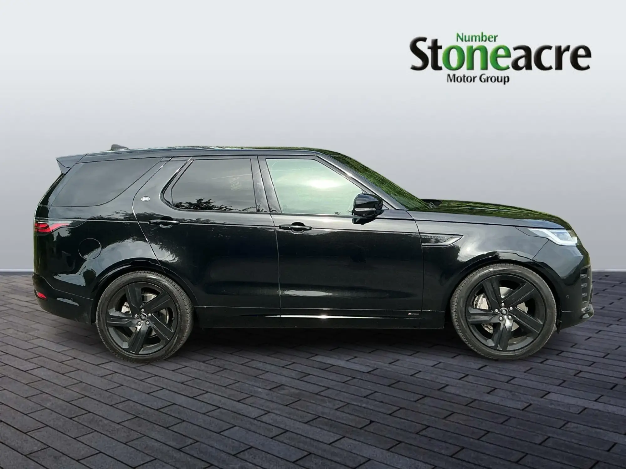 Land Rover Discovery Image 7 Land Rover Discovery Image 7