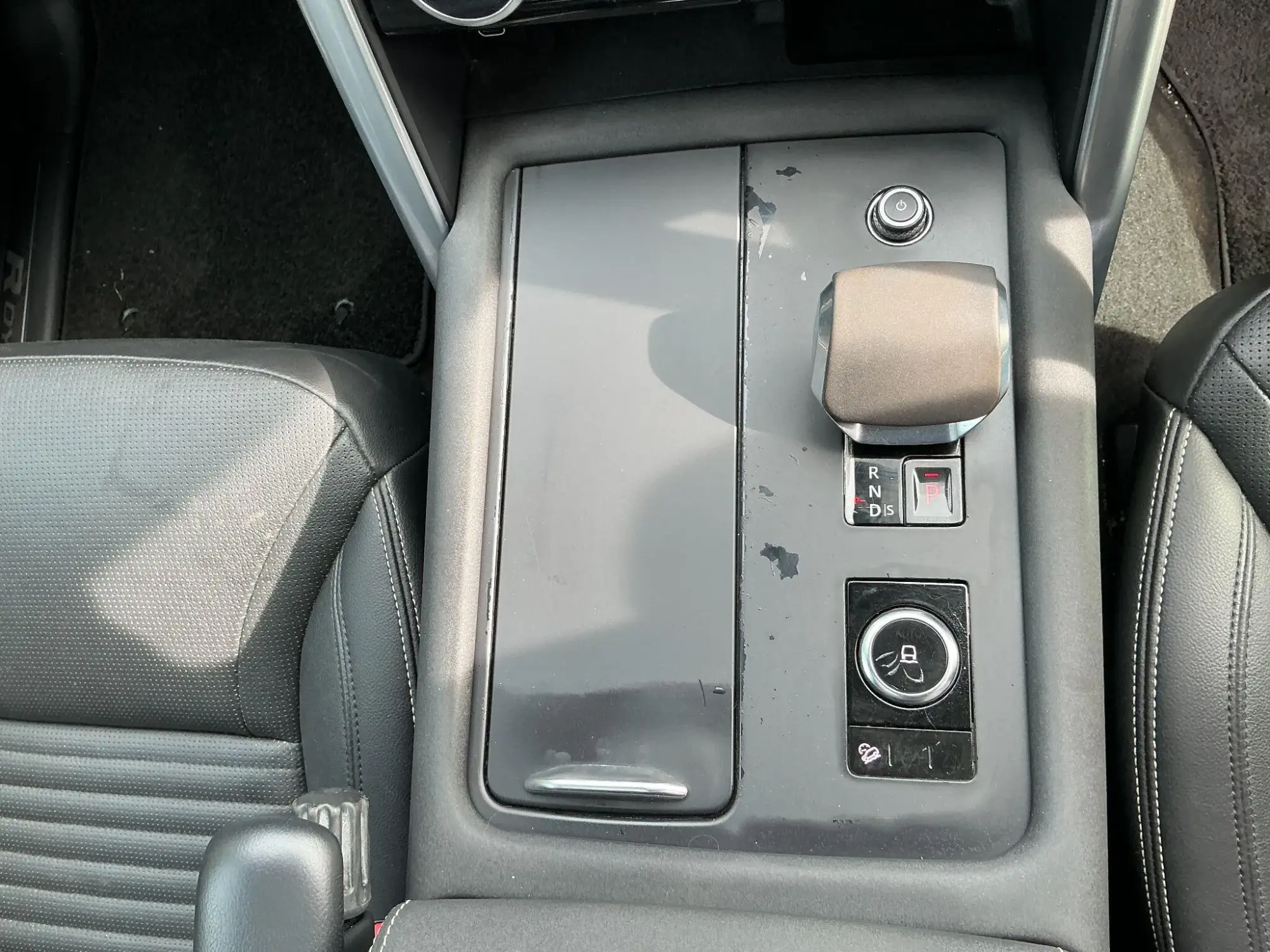 Land Rover Discovery Image 32 Land Rover Discovery Image 32