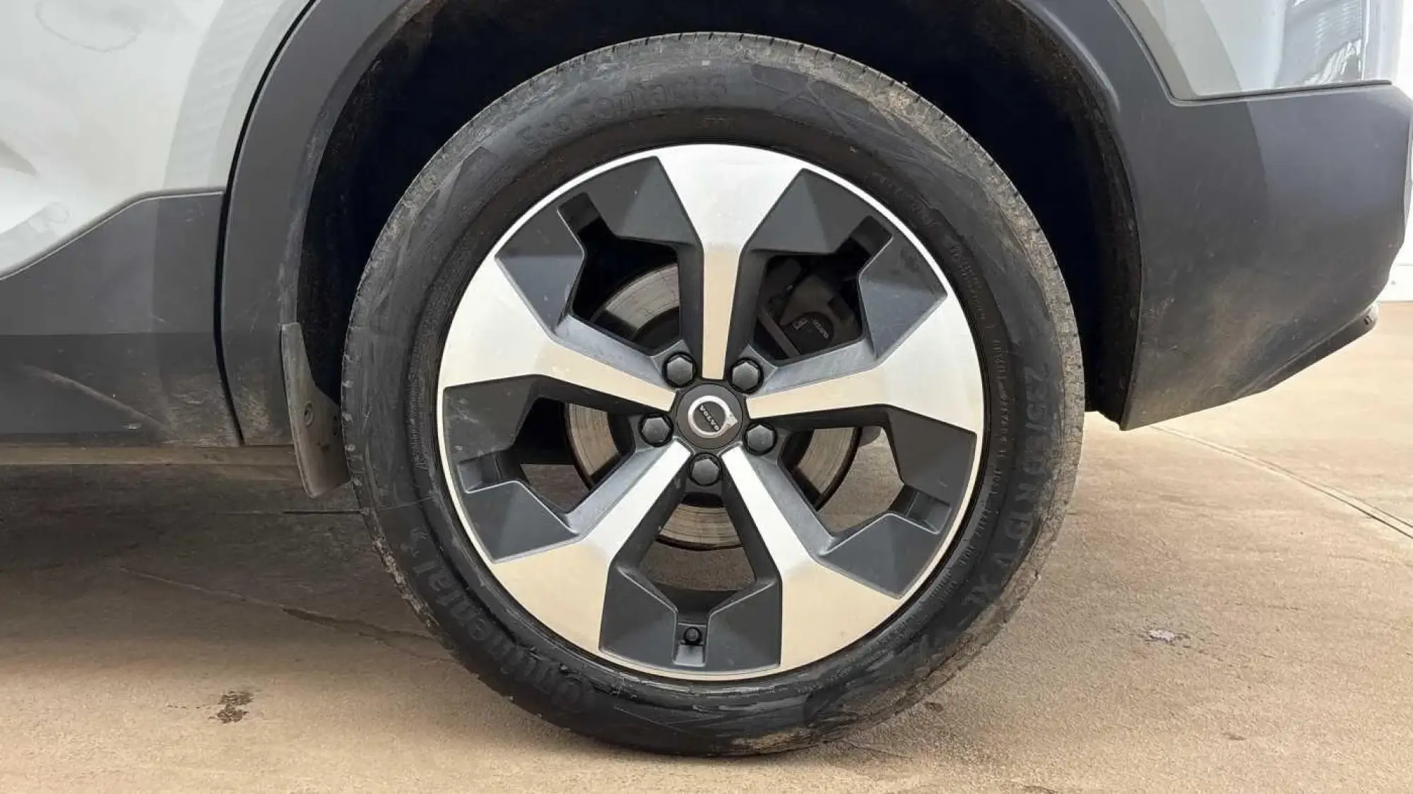 Volvo XC40 Image 4