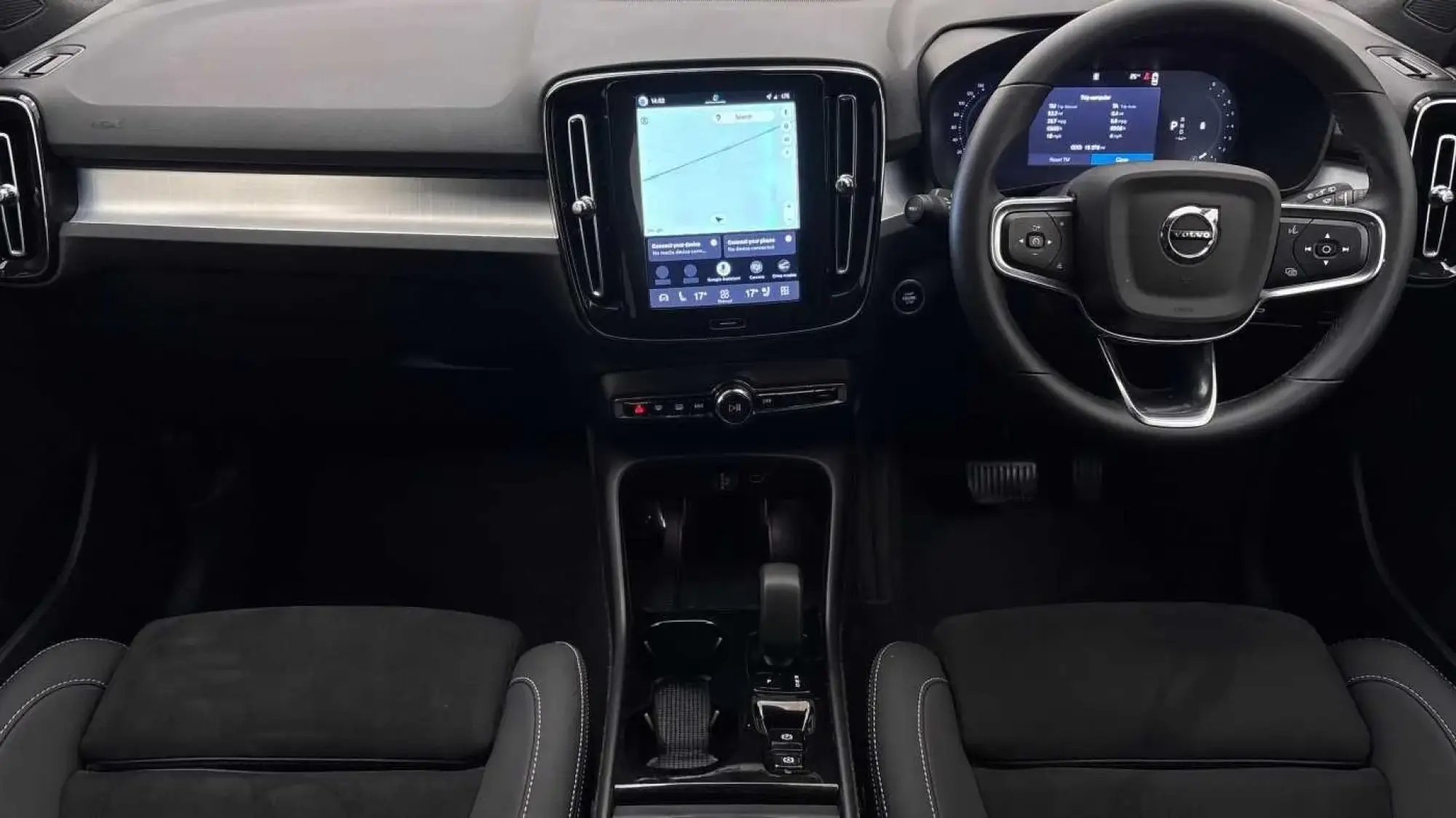 Volvo XC40 Image 8