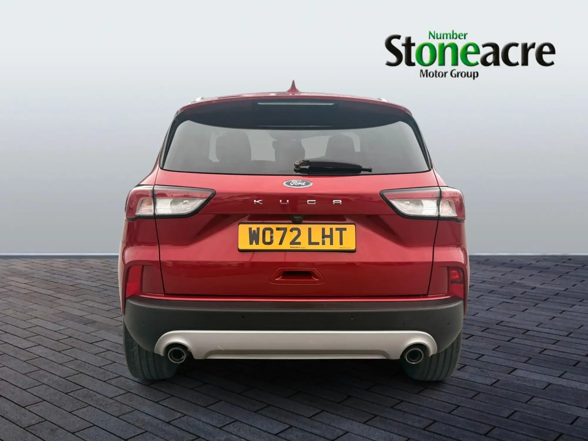 Ford Kuga Image 6 Ford Kuga Image 6