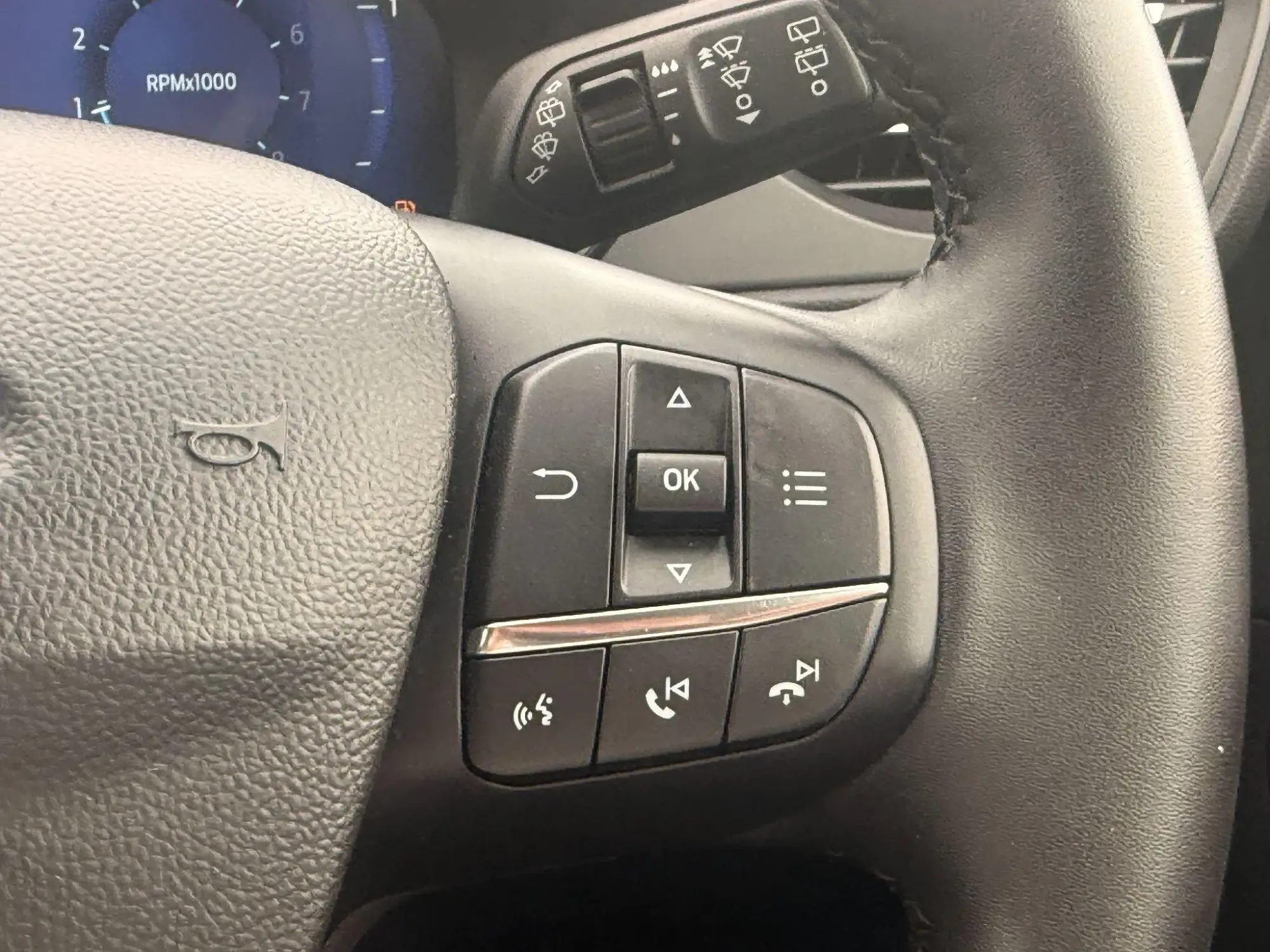 Ford Kuga Image 17 Ford Kuga Image 17