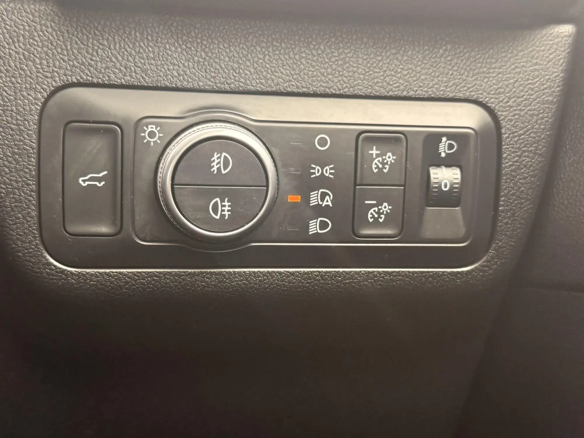 Ford Kuga Image 18 Ford Kuga Image 18