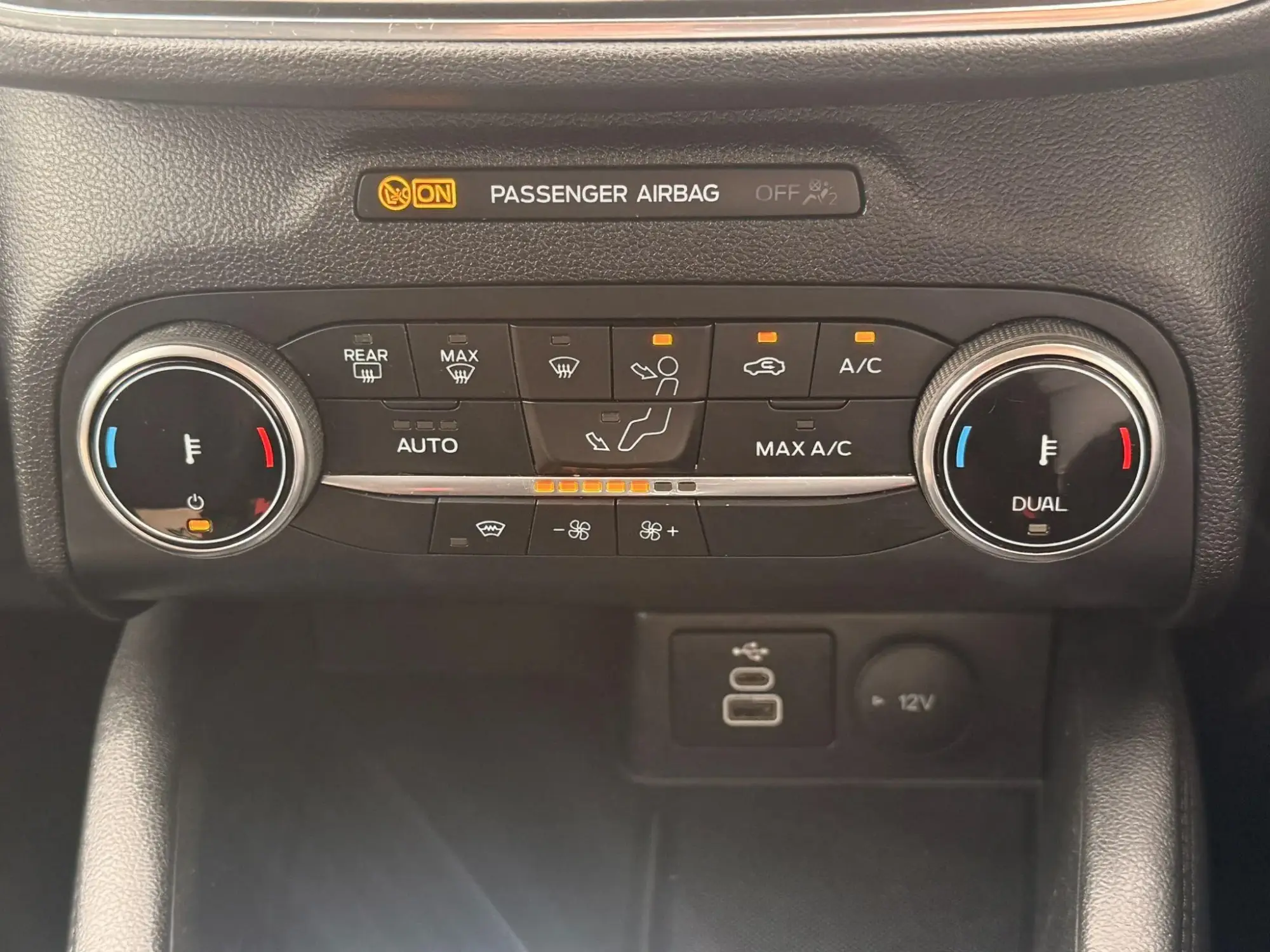 Ford Kuga Image 19 Ford Kuga Image 19