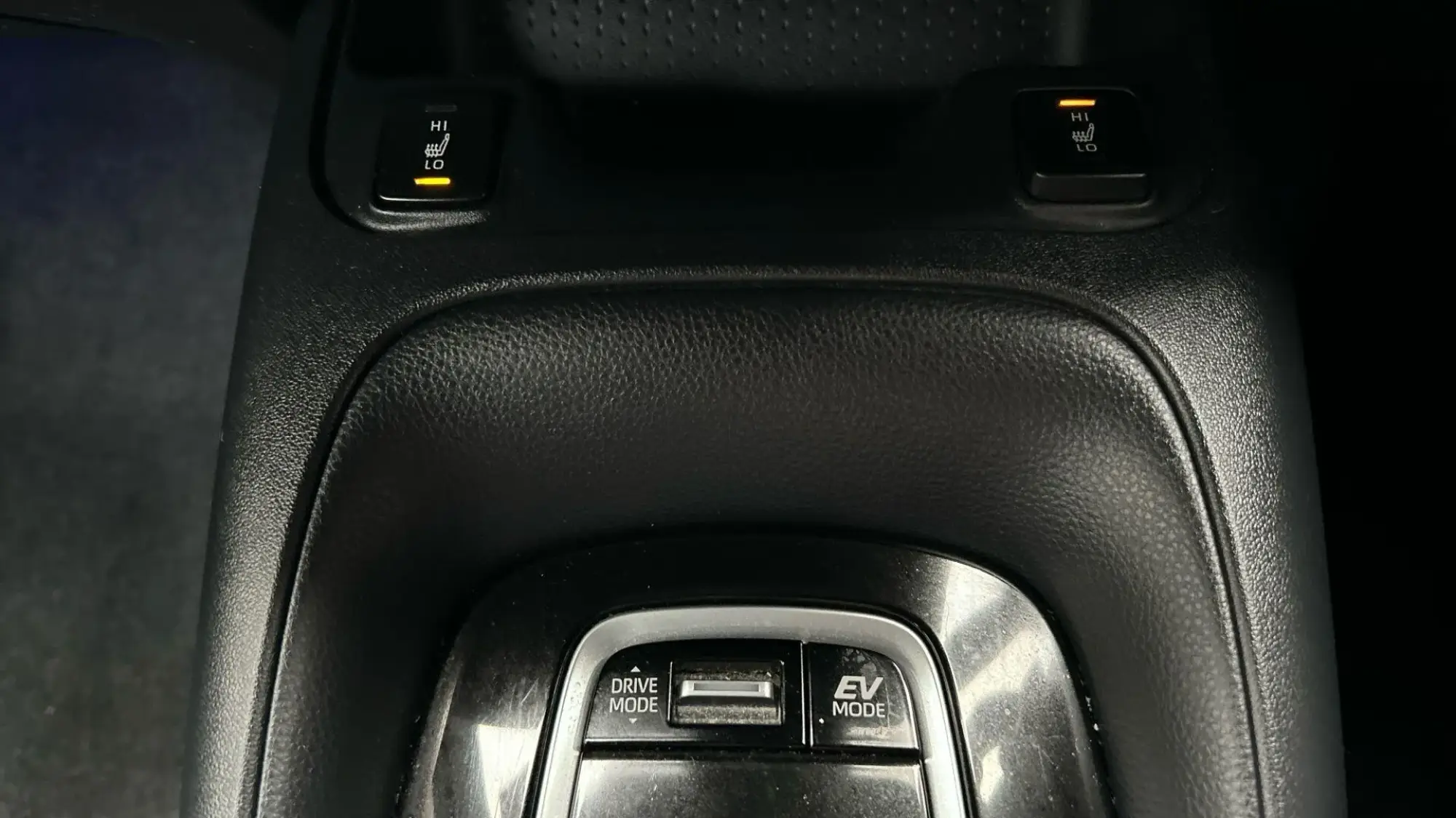Toyota Corolla Touring Sports Image 28 Toyota Corolla Touring Sports Image 28