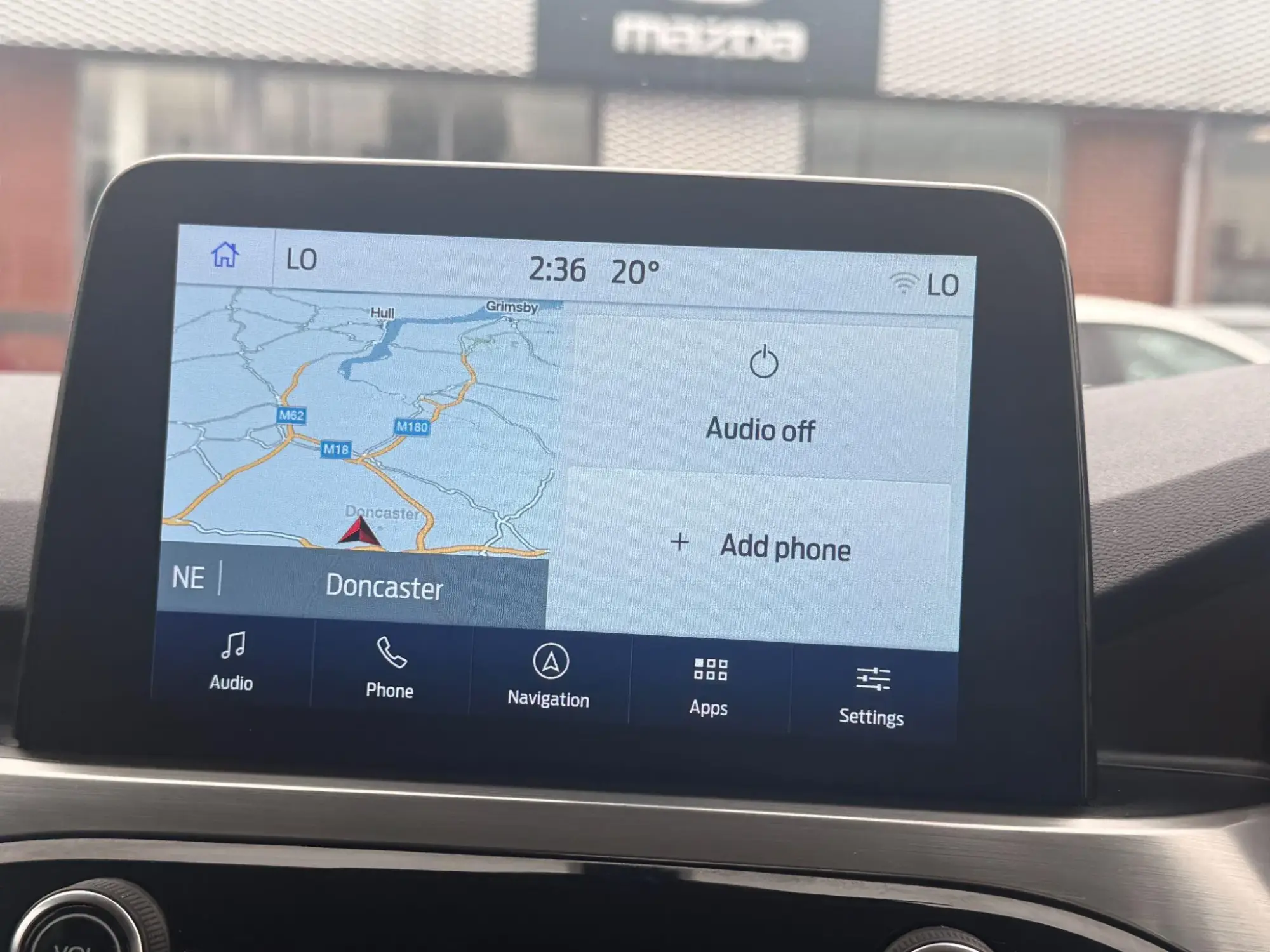Ford Kuga Image 23 Ford Kuga Image 23