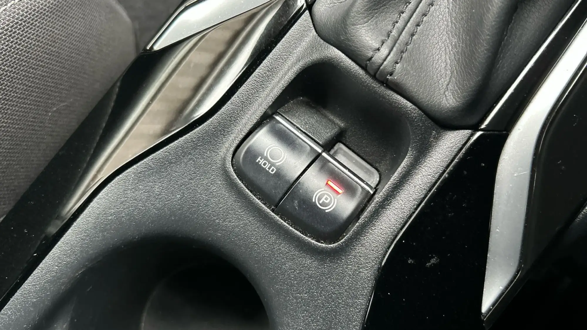 Toyota Corolla Touring Sports Image 31 Toyota Corolla Touring Sports Image 31