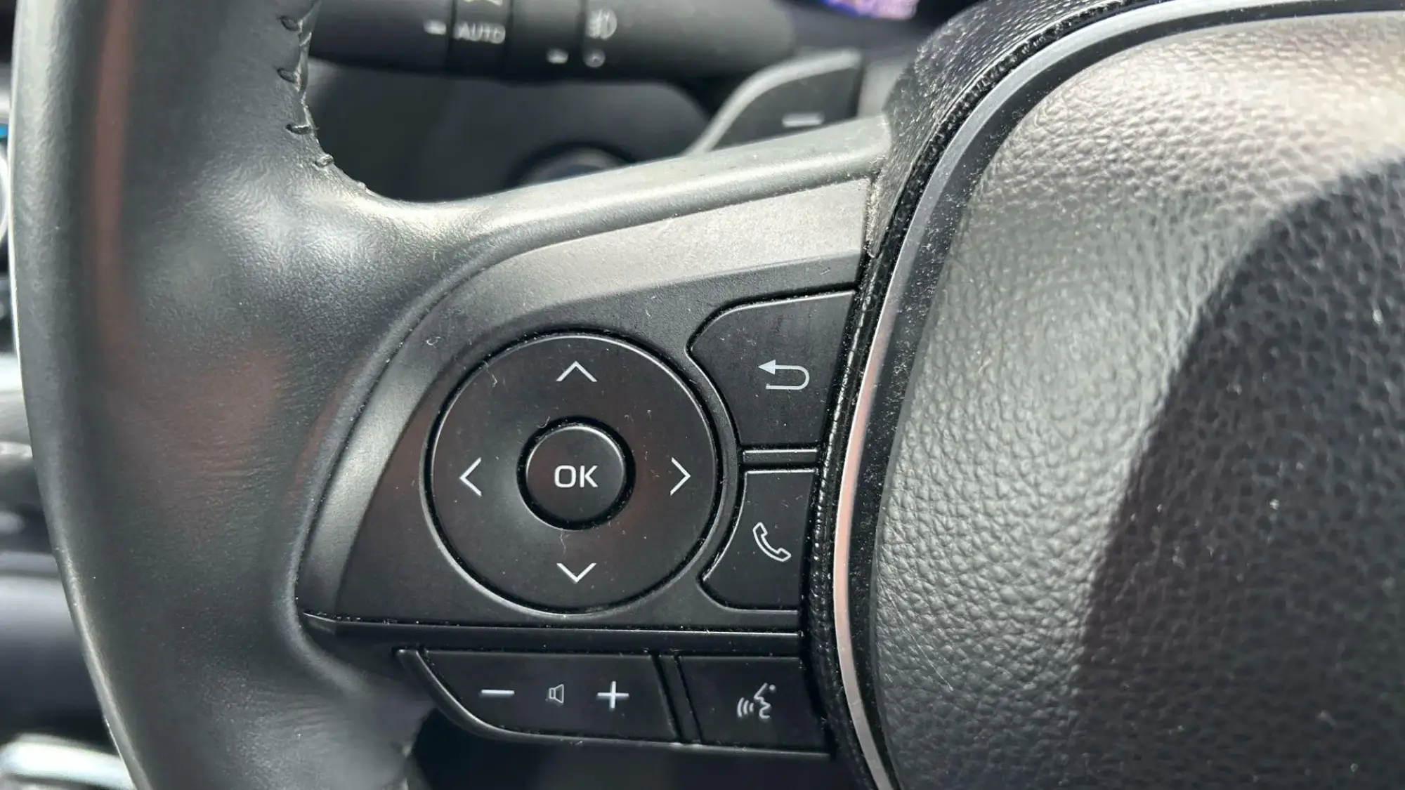 Toyota Corolla Touring Sports Image 34 Toyota Corolla Touring Sports Image 34
