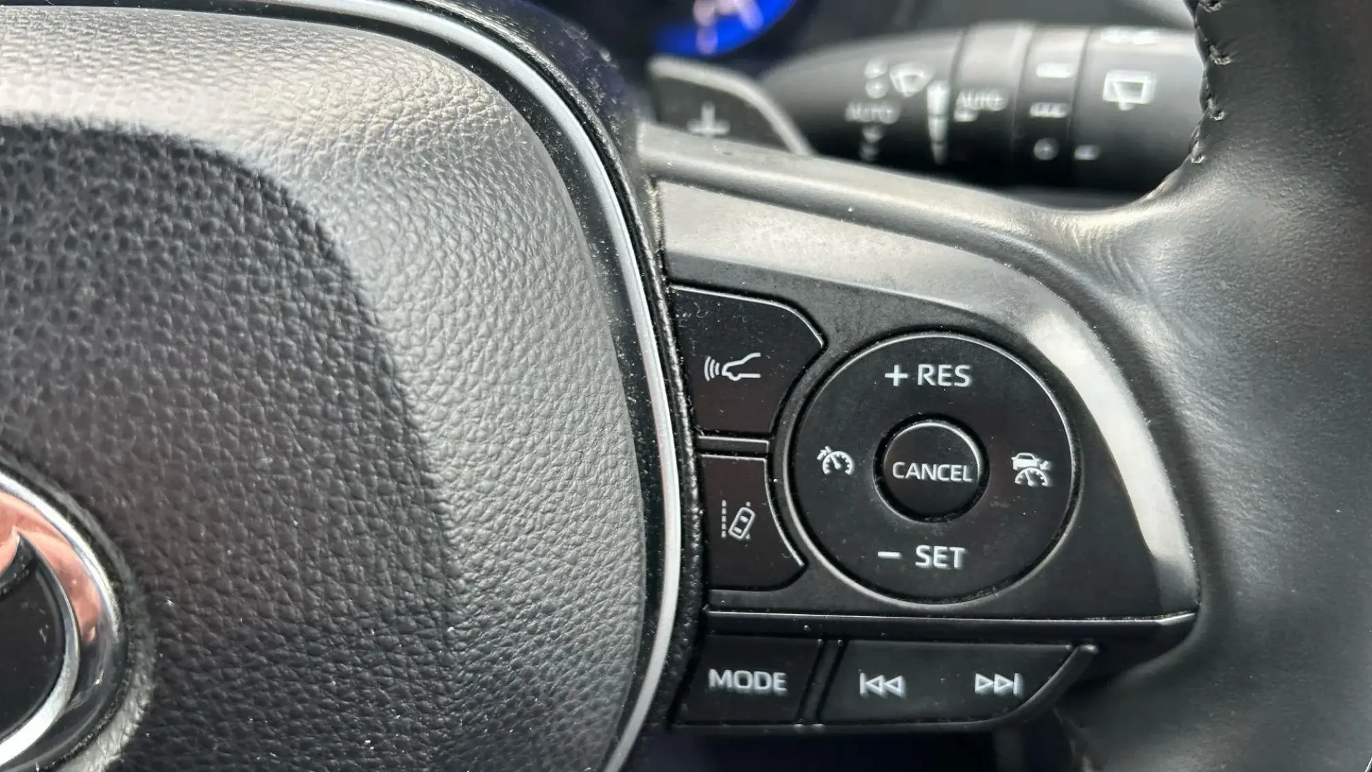Toyota Corolla Touring Sports Image 35 Toyota Corolla Touring Sports Image 35