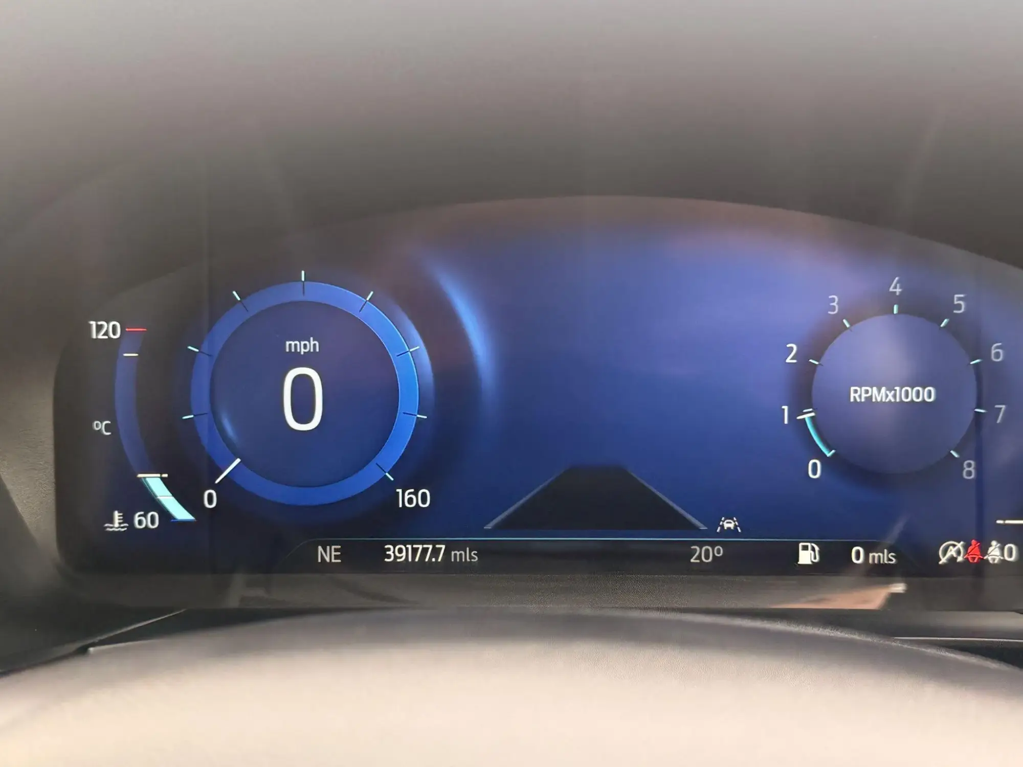 Ford Kuga Image 28 Ford Kuga Image 28