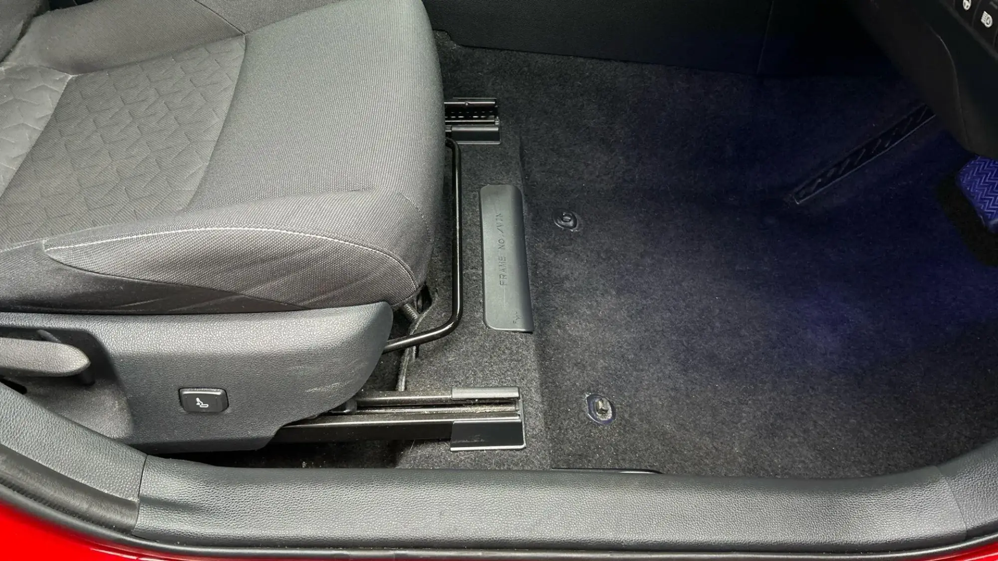 Toyota Corolla Touring Sports Image 40 Toyota Corolla Touring Sports Image 40