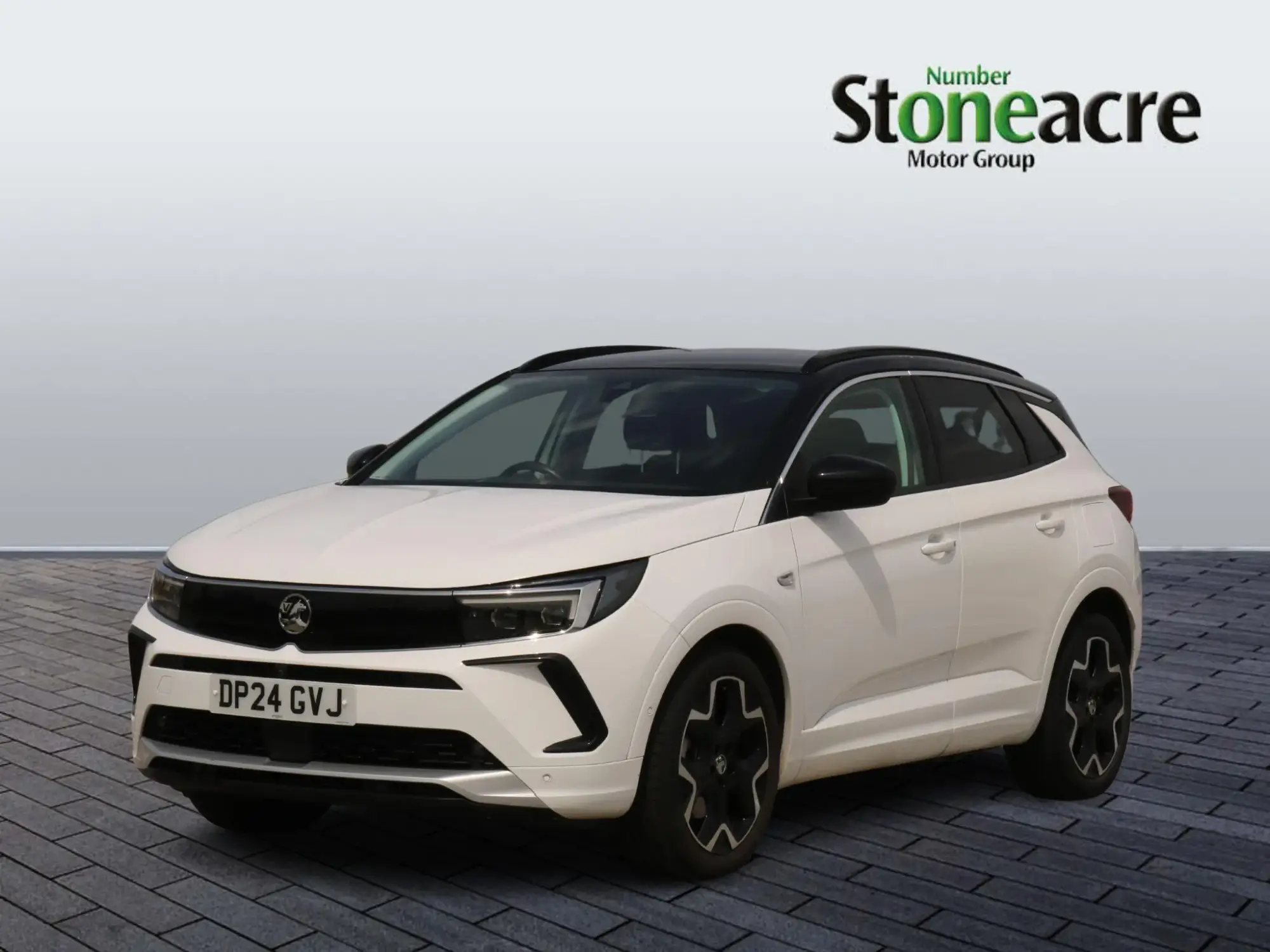 Vauxhall Grandland PHEV Image 7 Vauxhall Grandland PHEV Image 7