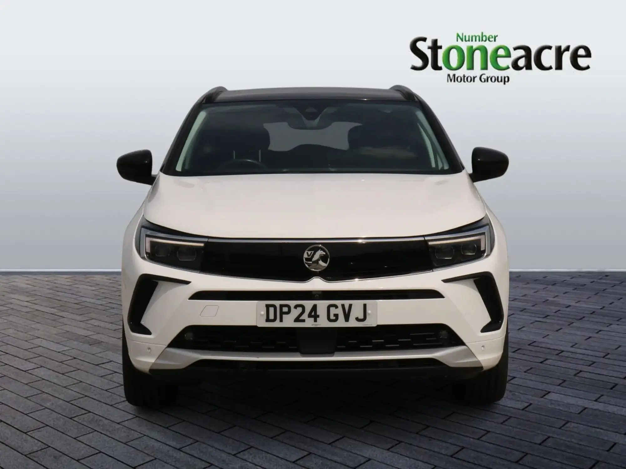 Vauxhall Grandland PHEV Image 8 Vauxhall Grandland PHEV Image 8