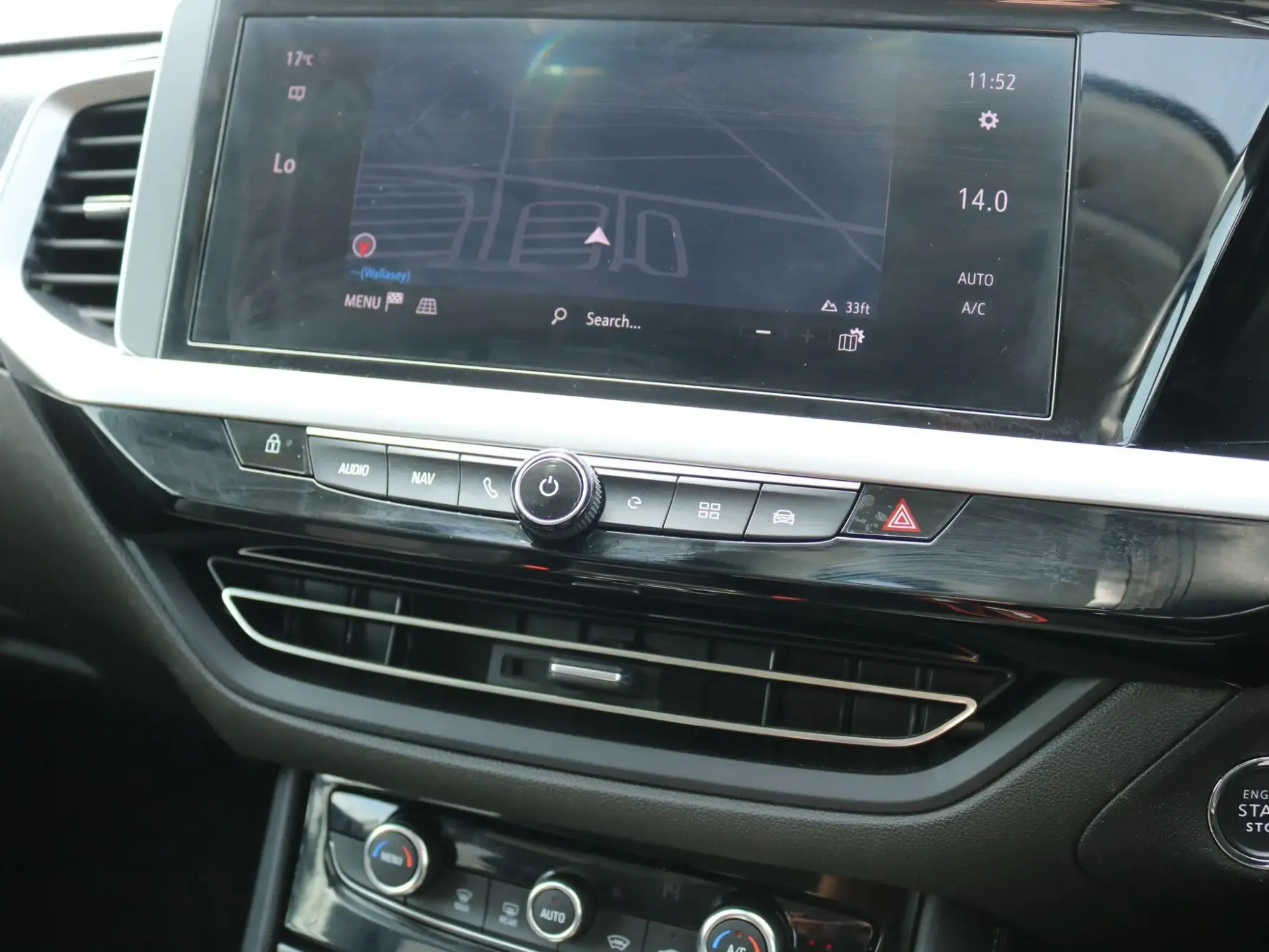 Vauxhall Grandland PHEV Image 22 Vauxhall Grandland PHEV Image 22