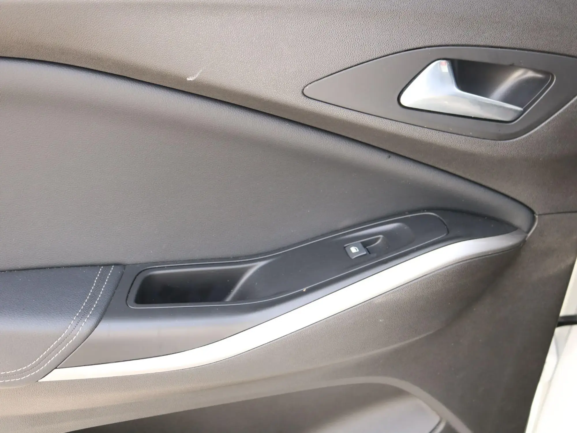 Vauxhall Grandland PHEV Image 29 Vauxhall Grandland PHEV Image 29