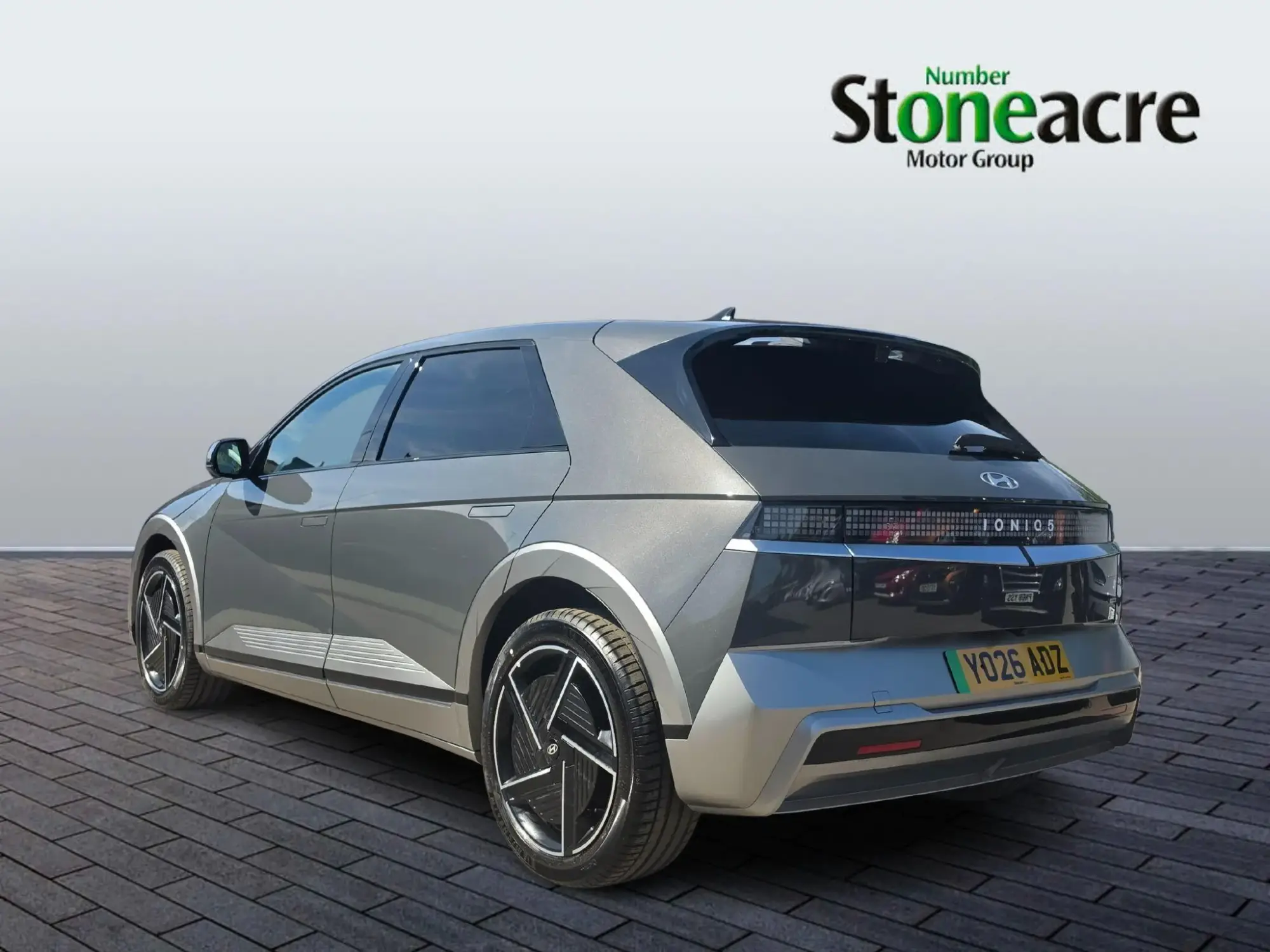 Hyundai IONIQ 5 Image 4