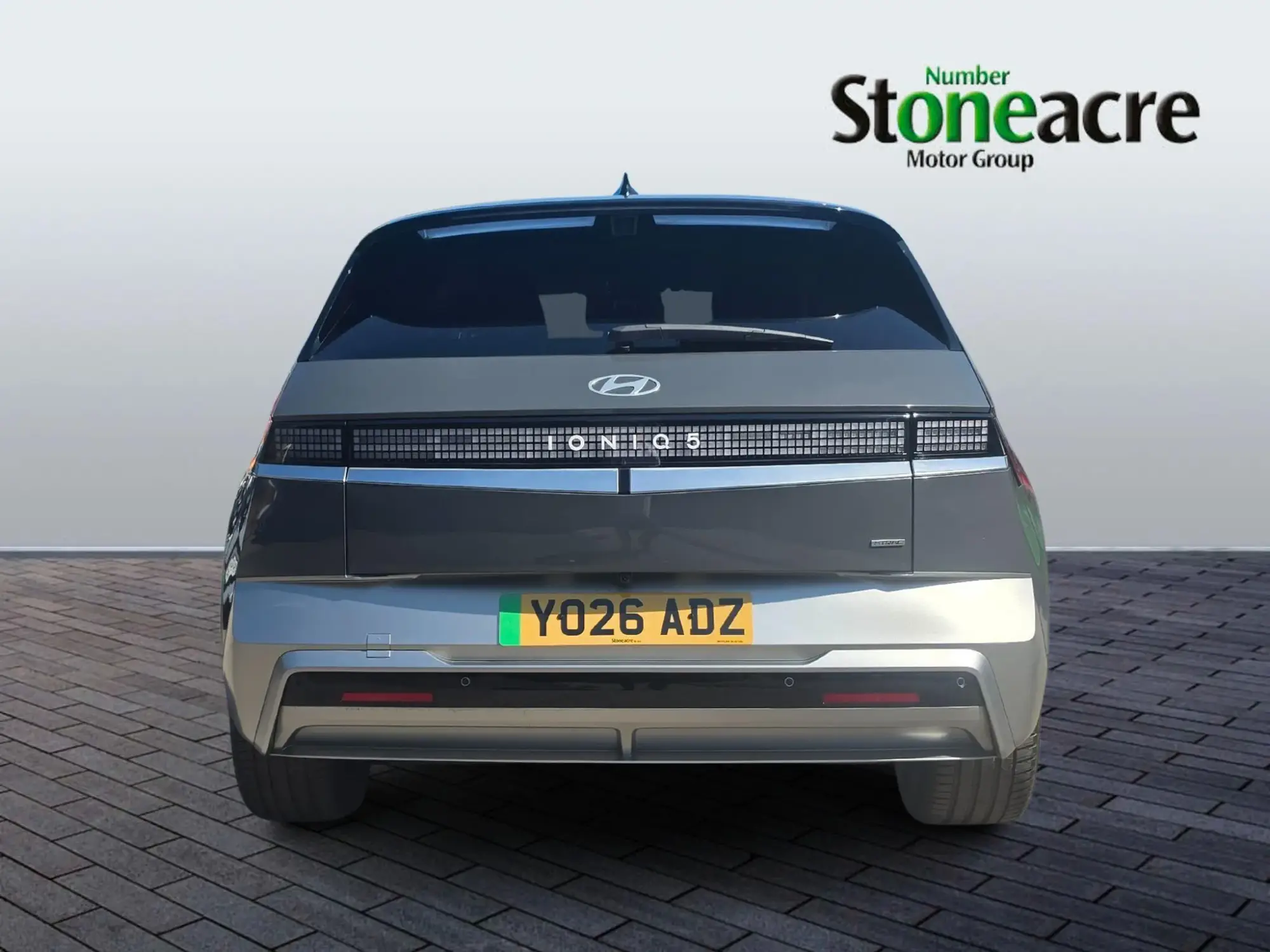Hyundai IONIQ 5 Image 6