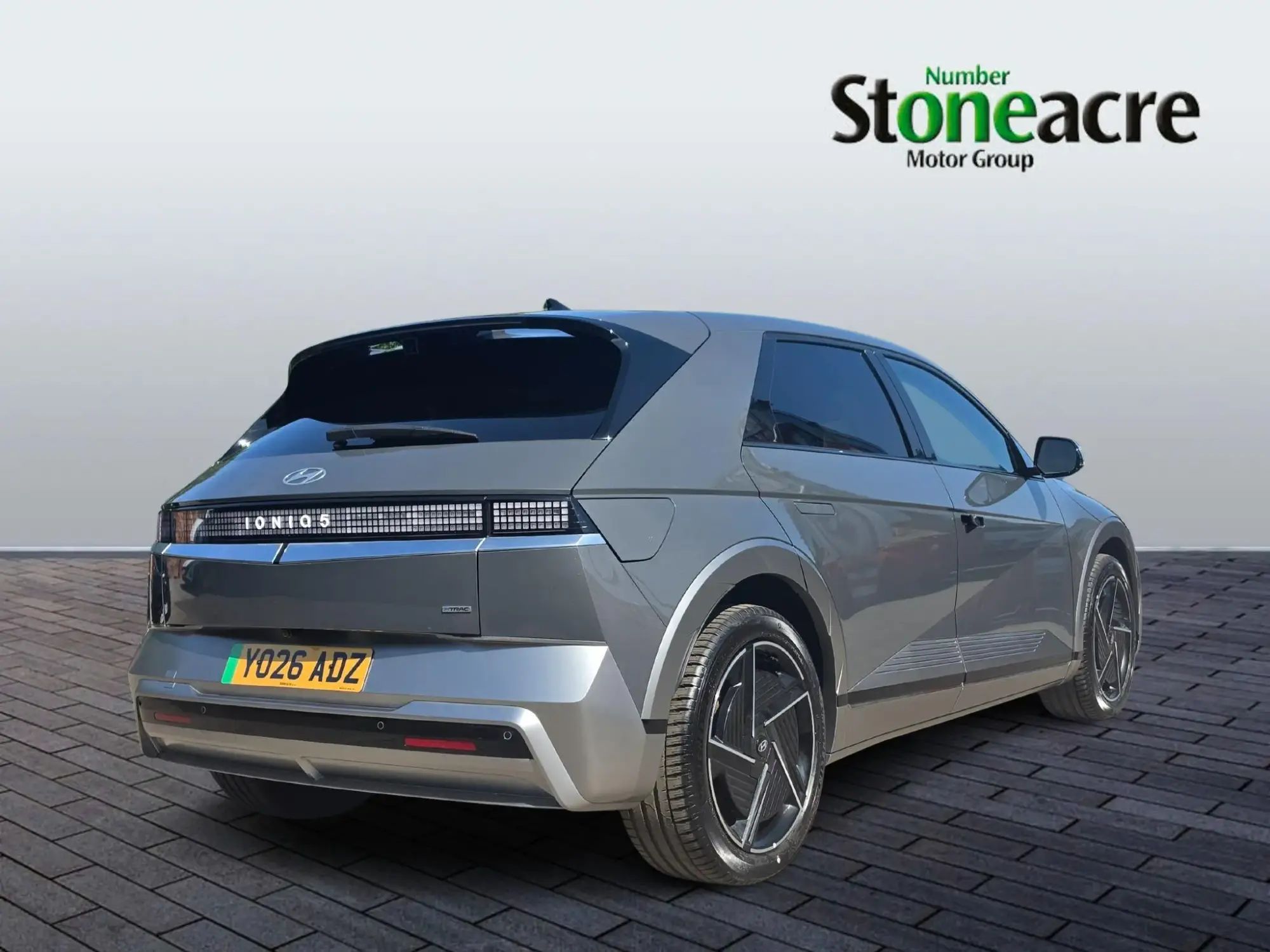 Hyundai IONIQ 5 Image 8