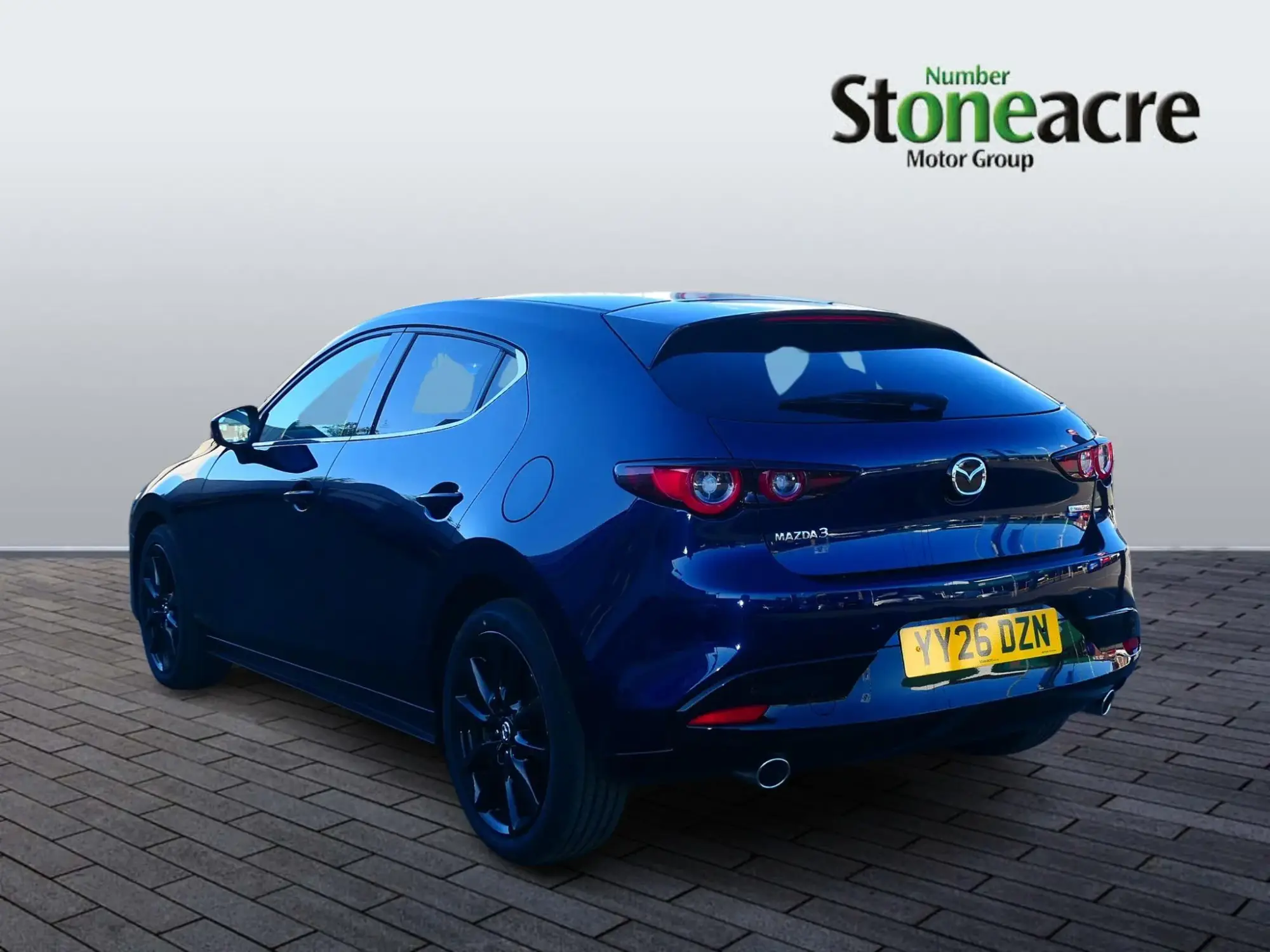 Mazda3 Image 4