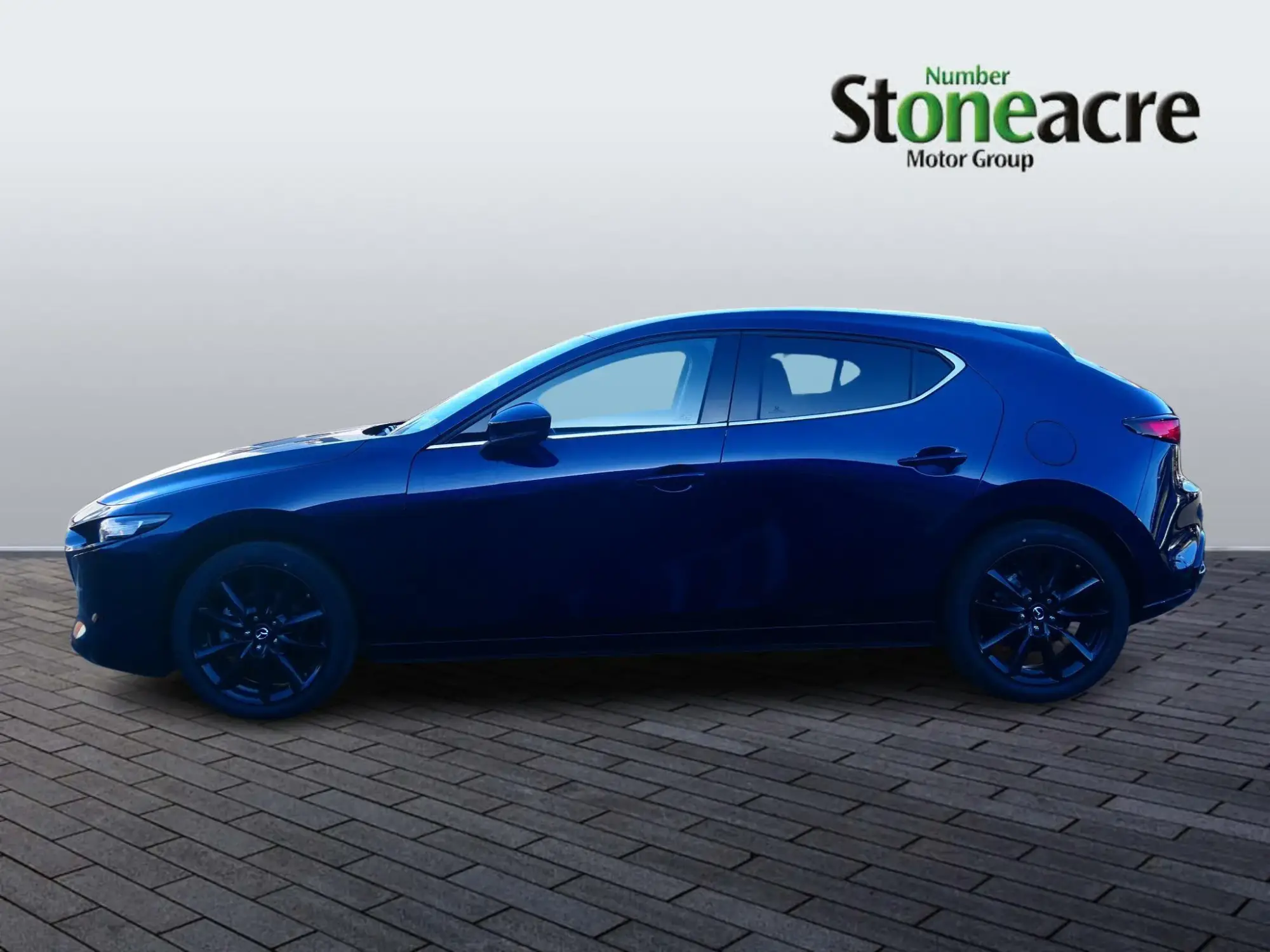 Mazda3 Image 5