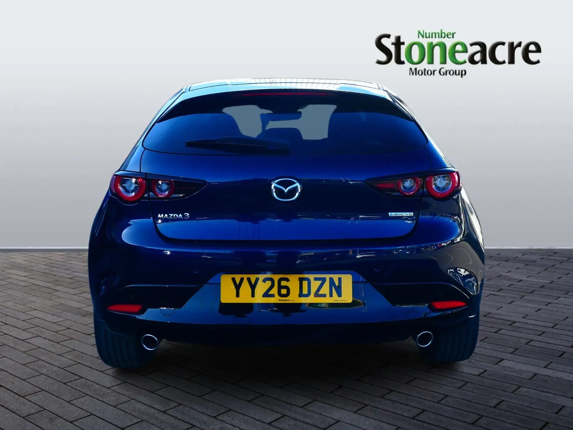 Mazda3 Image 6