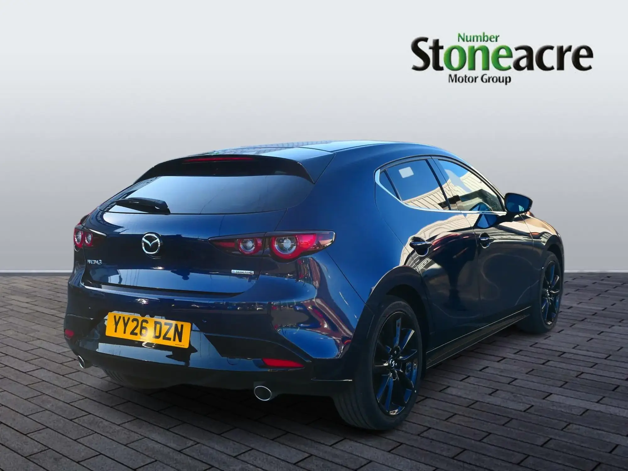 Mazda3 Image 7