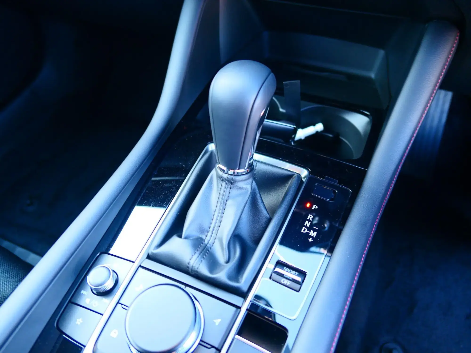 Mazda3 Image 9